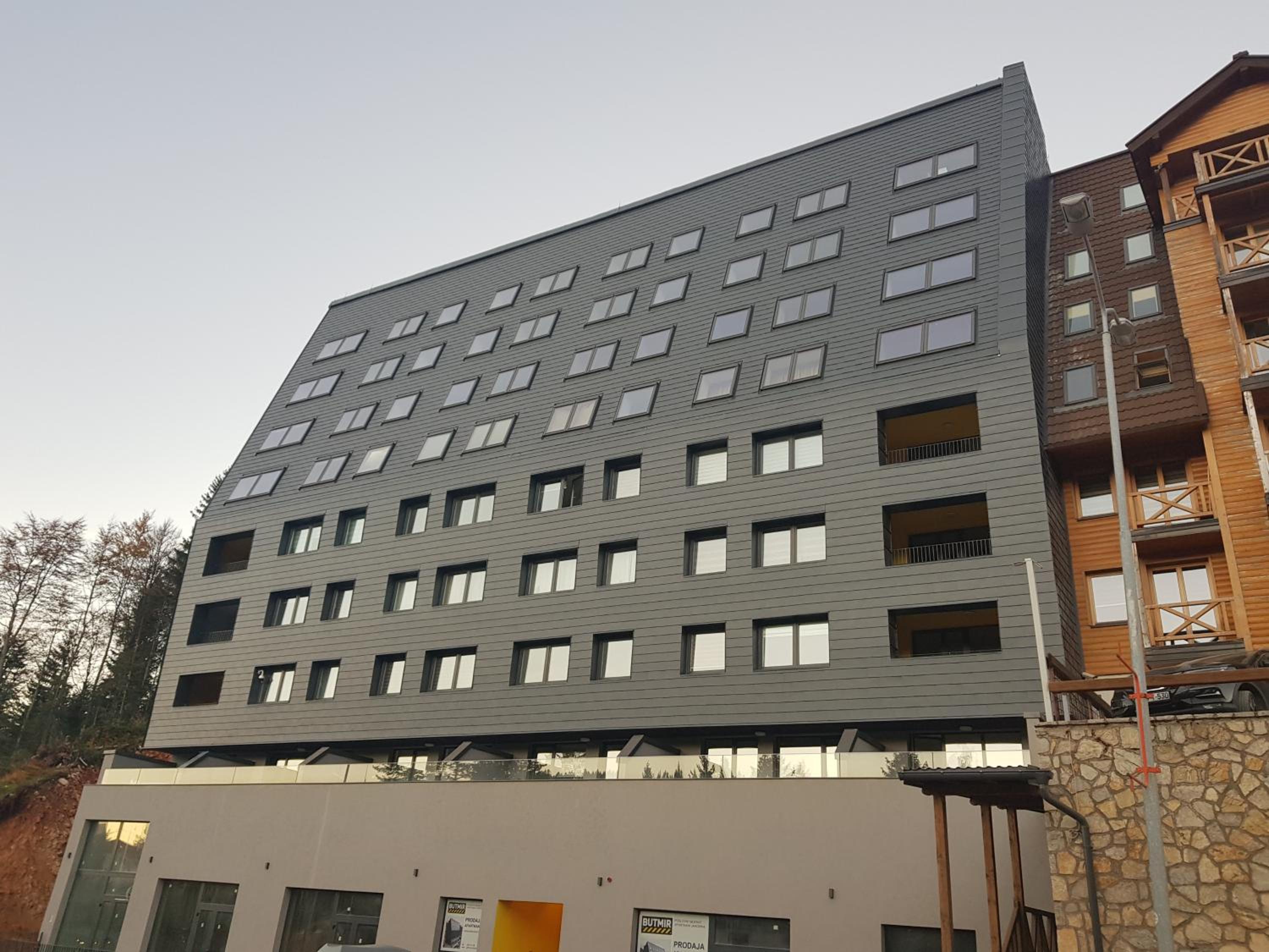 building