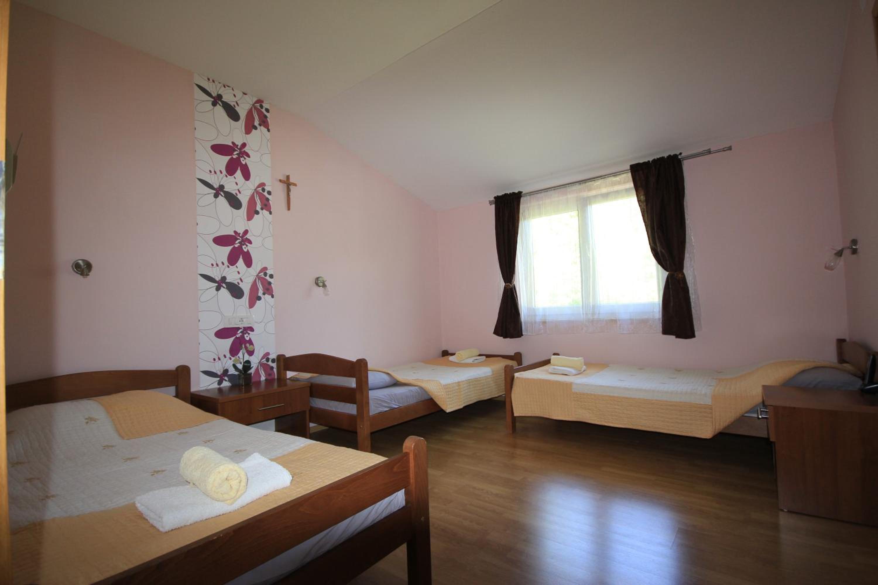 Villa Petra