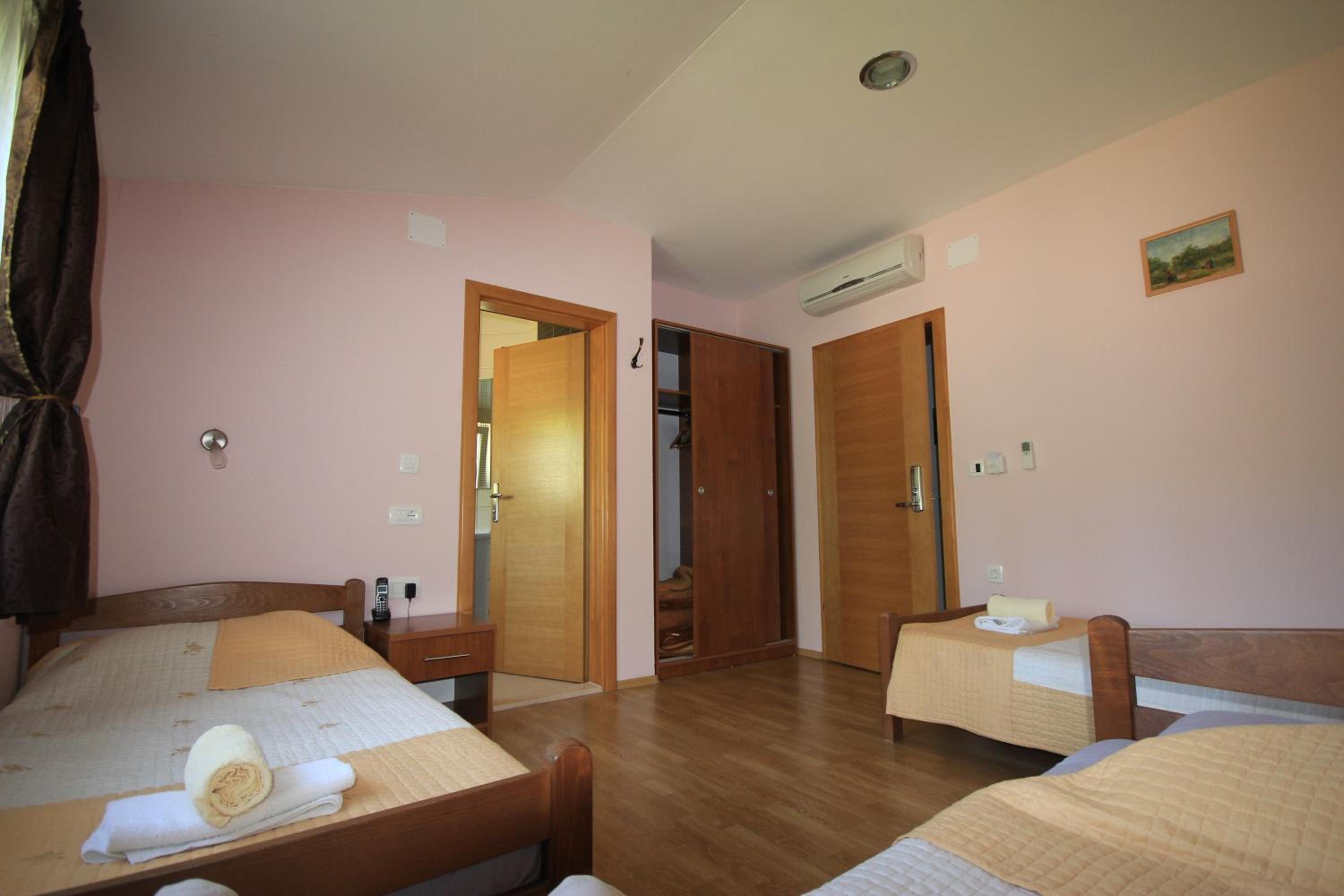 Villa Petra