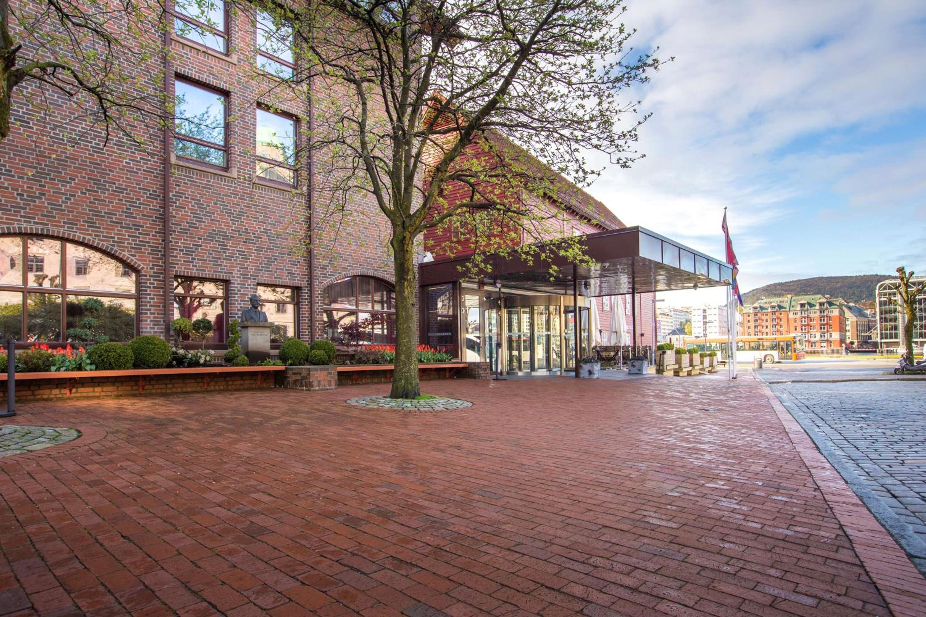 Bergen Vacations - Radisson Blu Royal Hotel, Bergen - Property Image 52