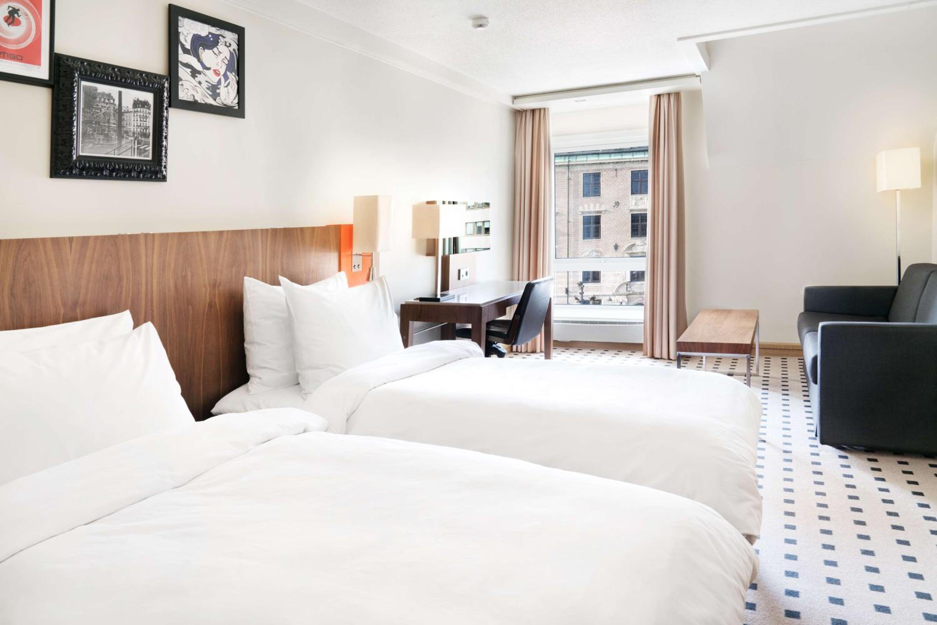 Bergen Vacations - Radisson Blu Royal Hotel, Bergen - Property Image 67