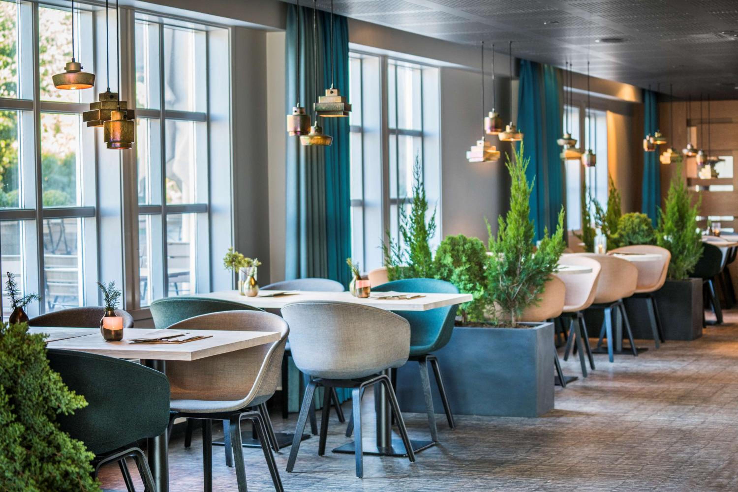 Bergen Vacations - Radisson Blu Royal Hotel, Bergen - Property Image 58