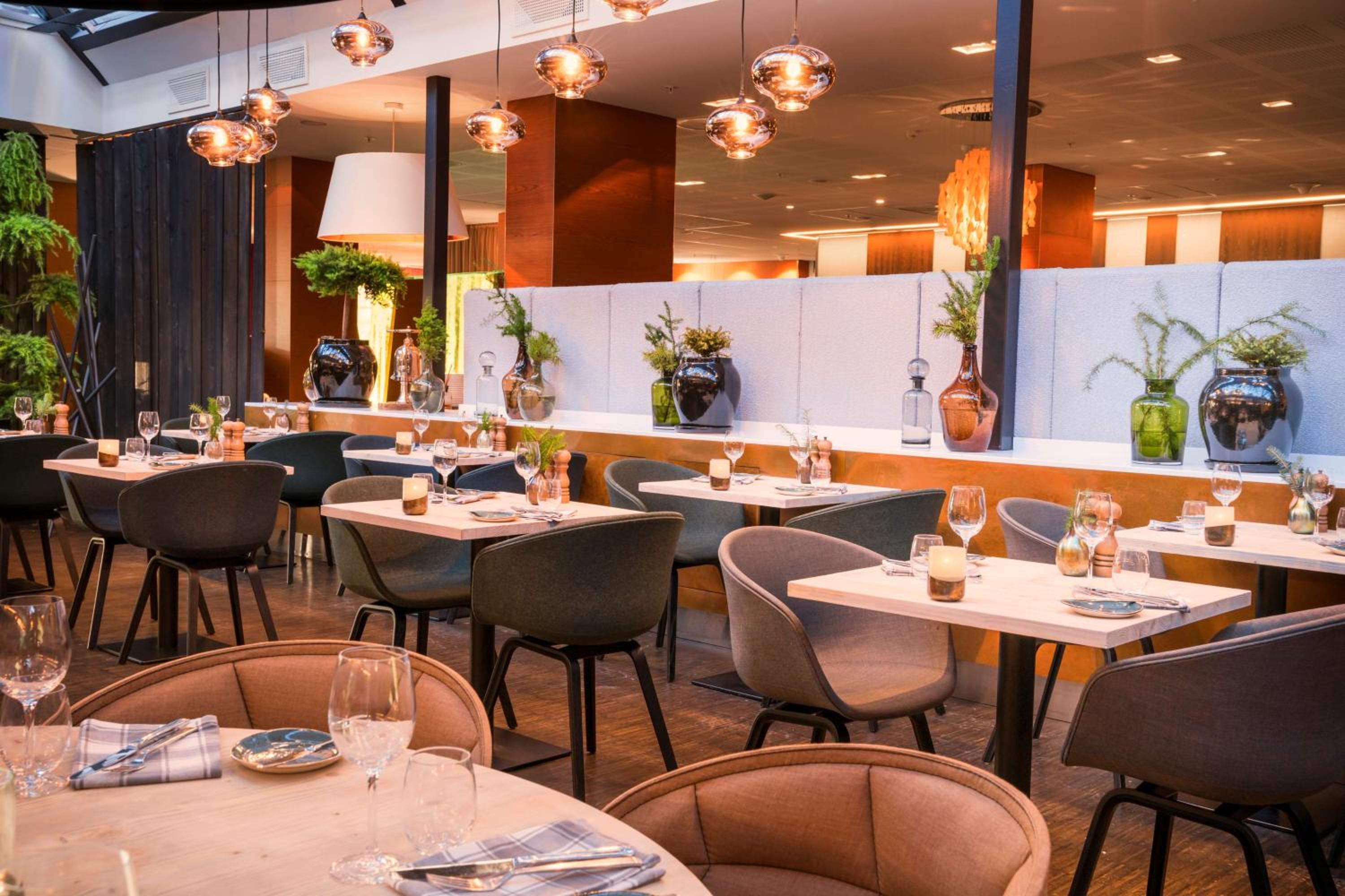 Bergen Vacations - Radisson Blu Royal Hotel, Bergen - Property Image 28