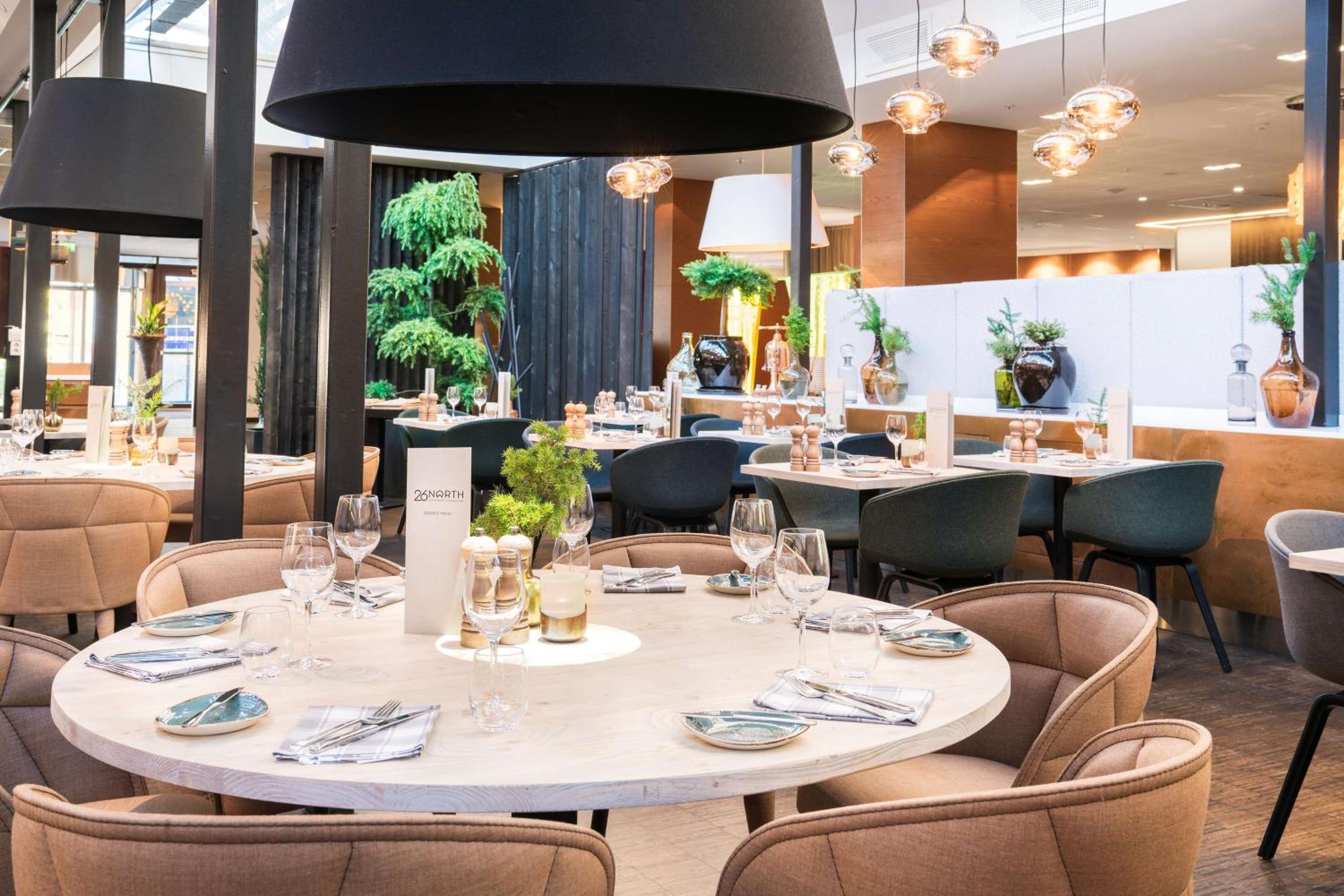 Bergen Vacations - Radisson Blu Royal Hotel, Bergen - Property Image 59