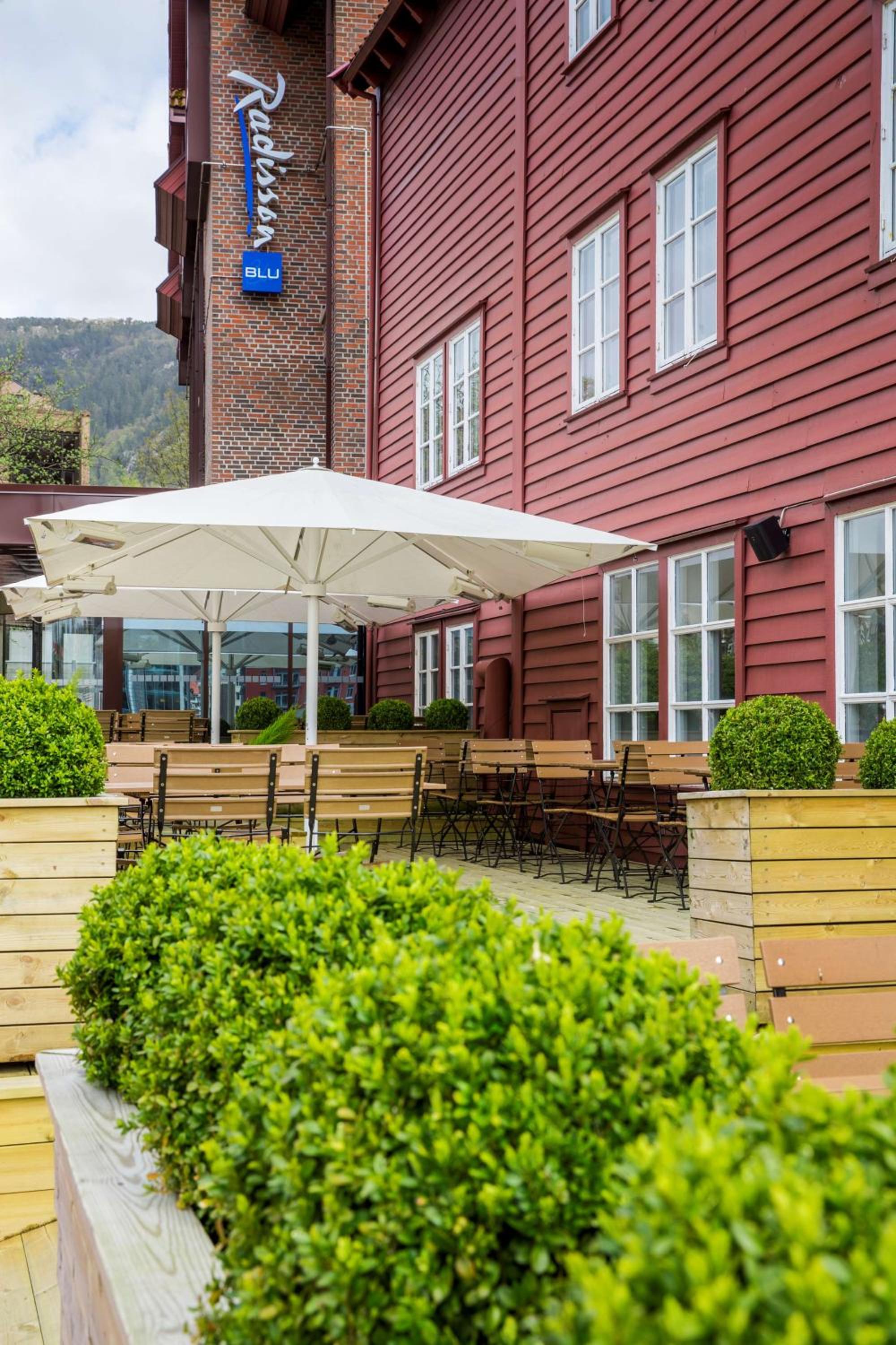 Bergen Vacations - Radisson Blu Royal Hotel, Bergen - Property Image 16