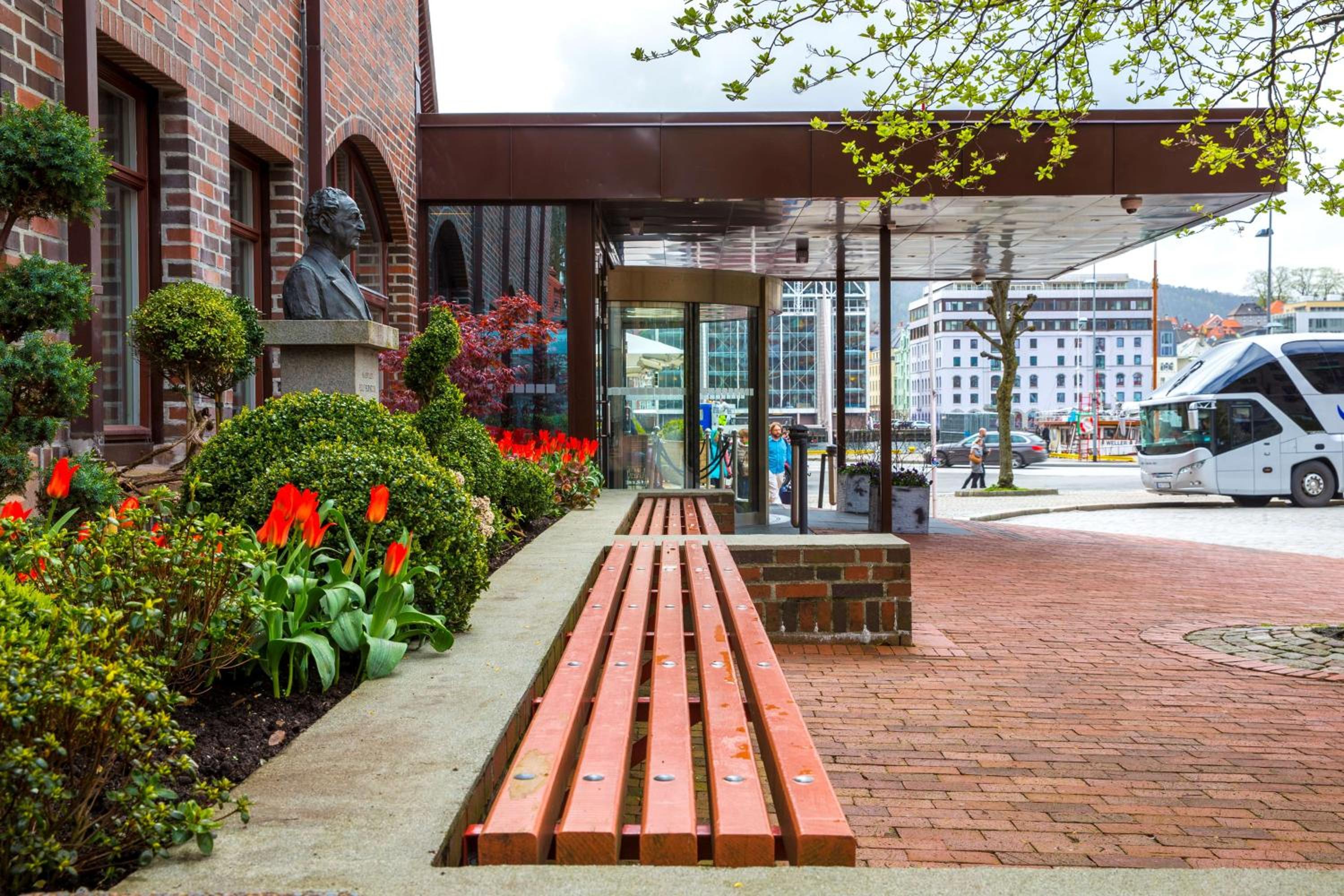 Bergen Vacations - Radisson Blu Royal Hotel, Bergen - Property Image 51