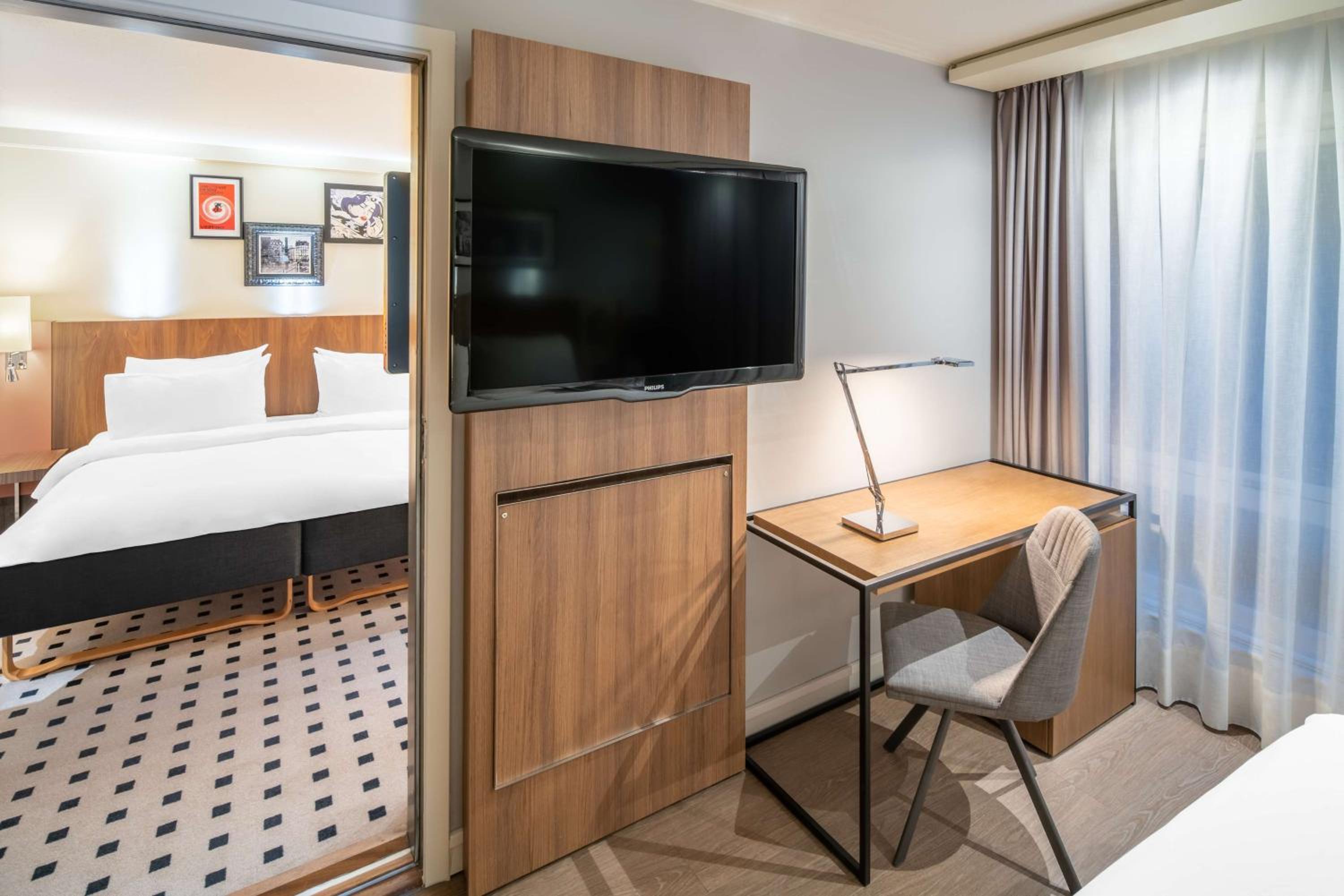 Bergen Vacations - Radisson Blu Royal Hotel, Bergen - Property Image 66