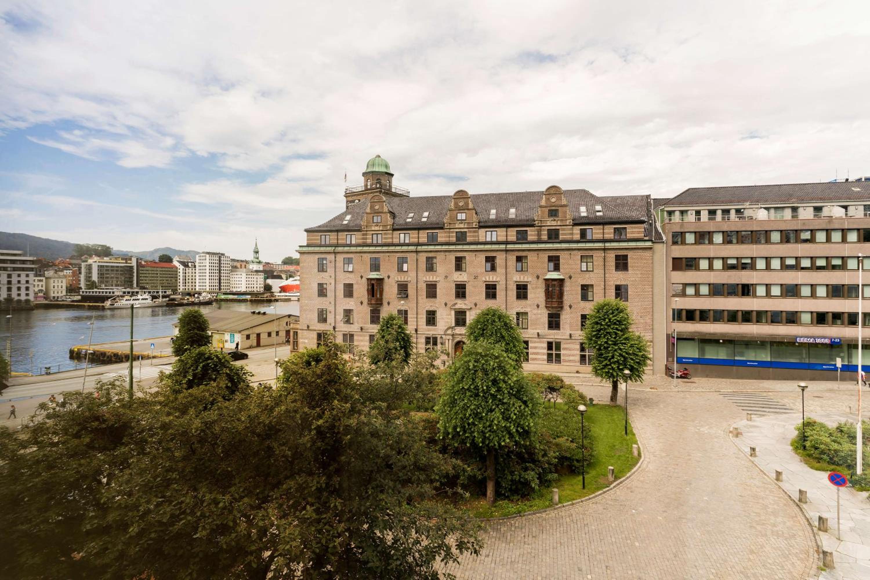 Bergen Vacations - Radisson Blu Royal Hotel, Bergen - Property Image 60