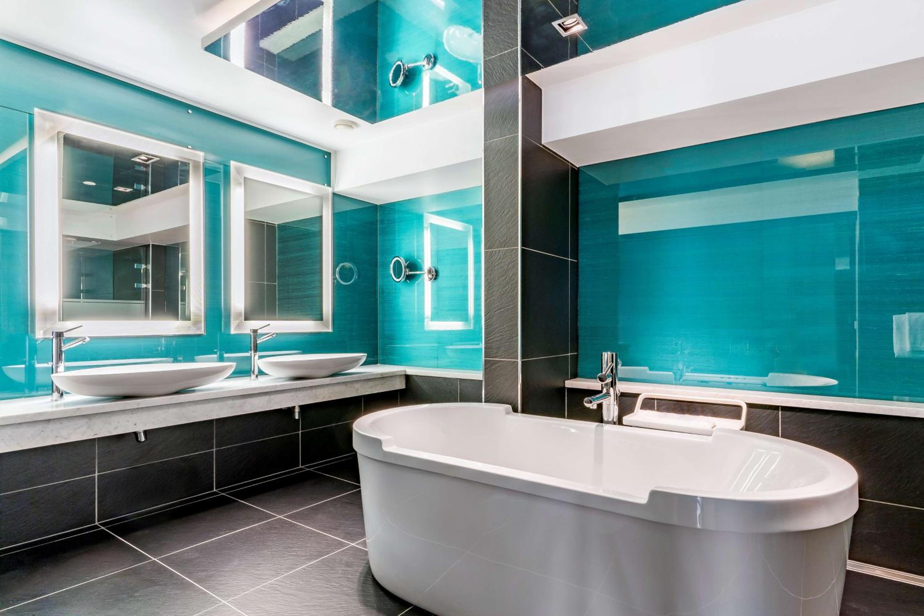 Bergen Vacations - Radisson Blu Royal Hotel, Bergen - Property Image 61