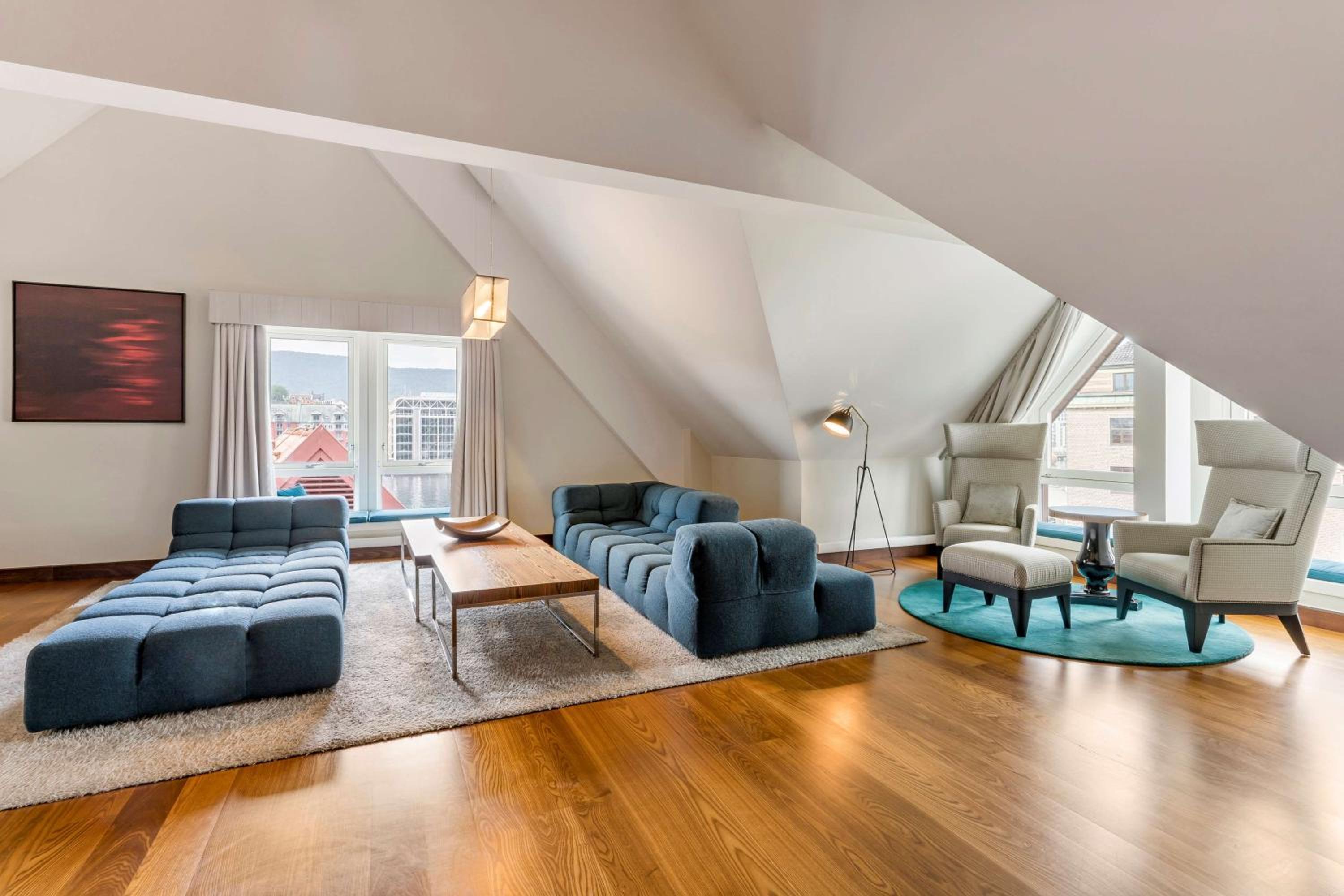 Bergen Vacations - Radisson Blu Royal Hotel, Bergen - Property Image 65