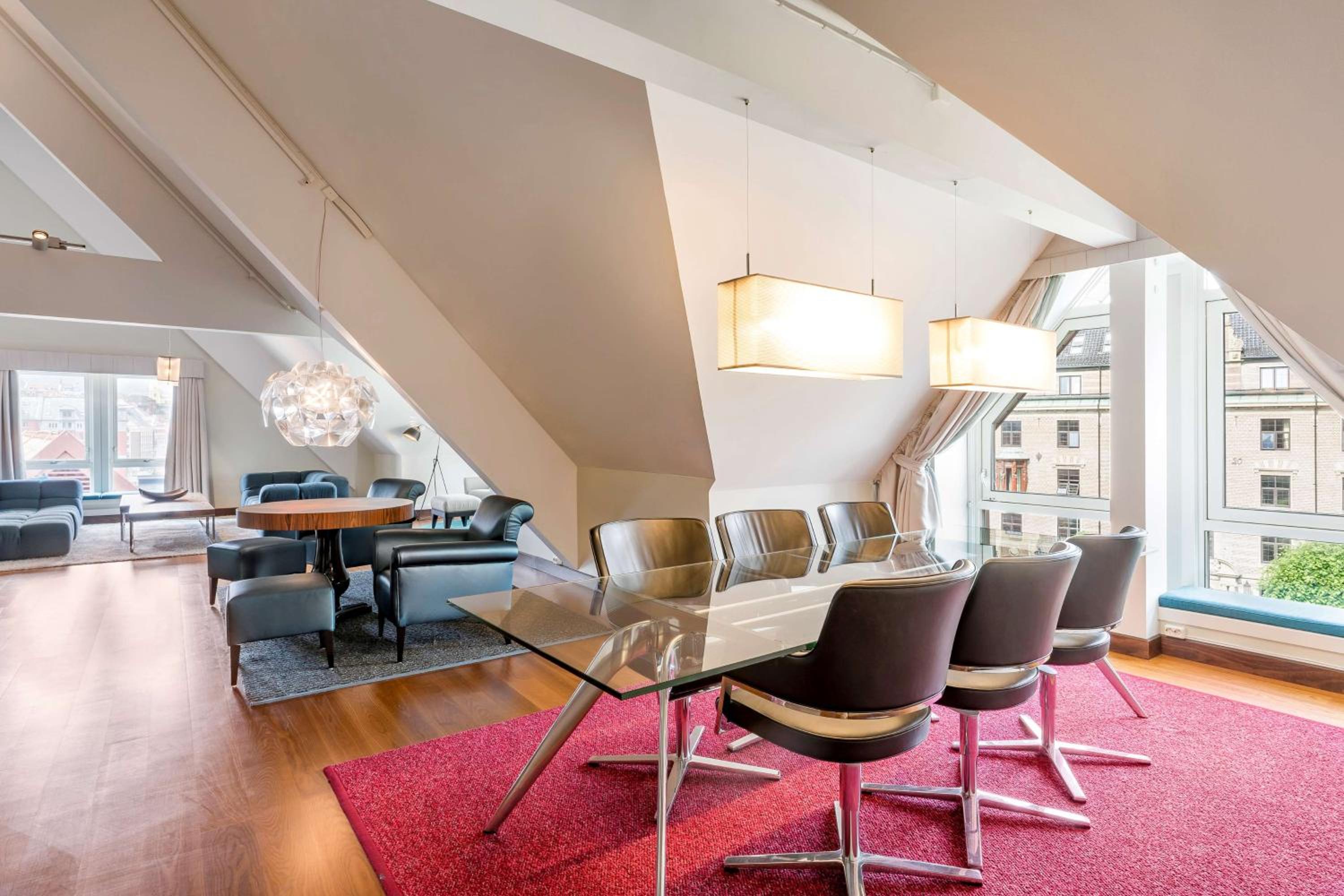 Bergen Vacations - Radisson Blu Royal Hotel, Bergen - Property Image 64
