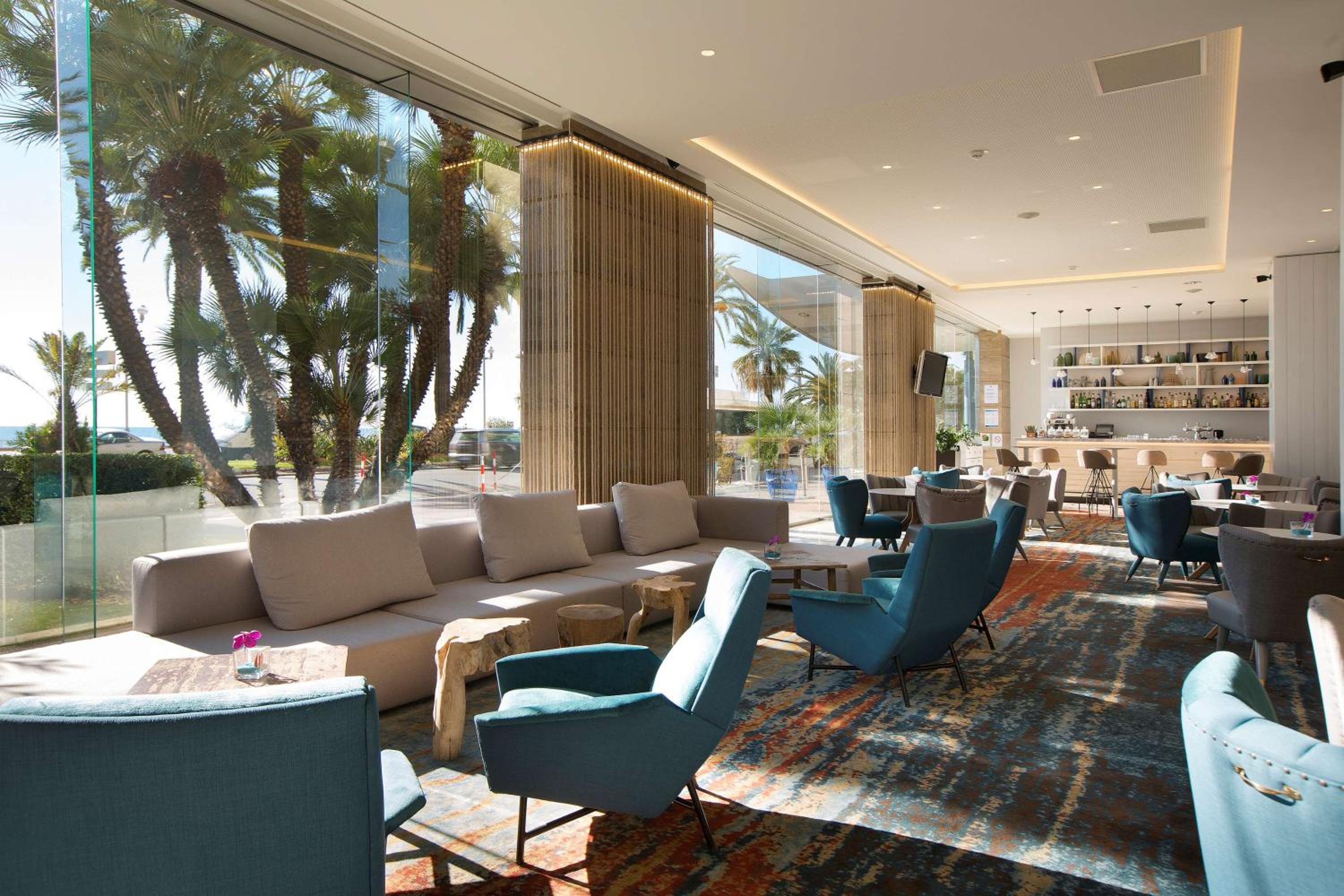 Radisson Blu Hotel Nice-1
