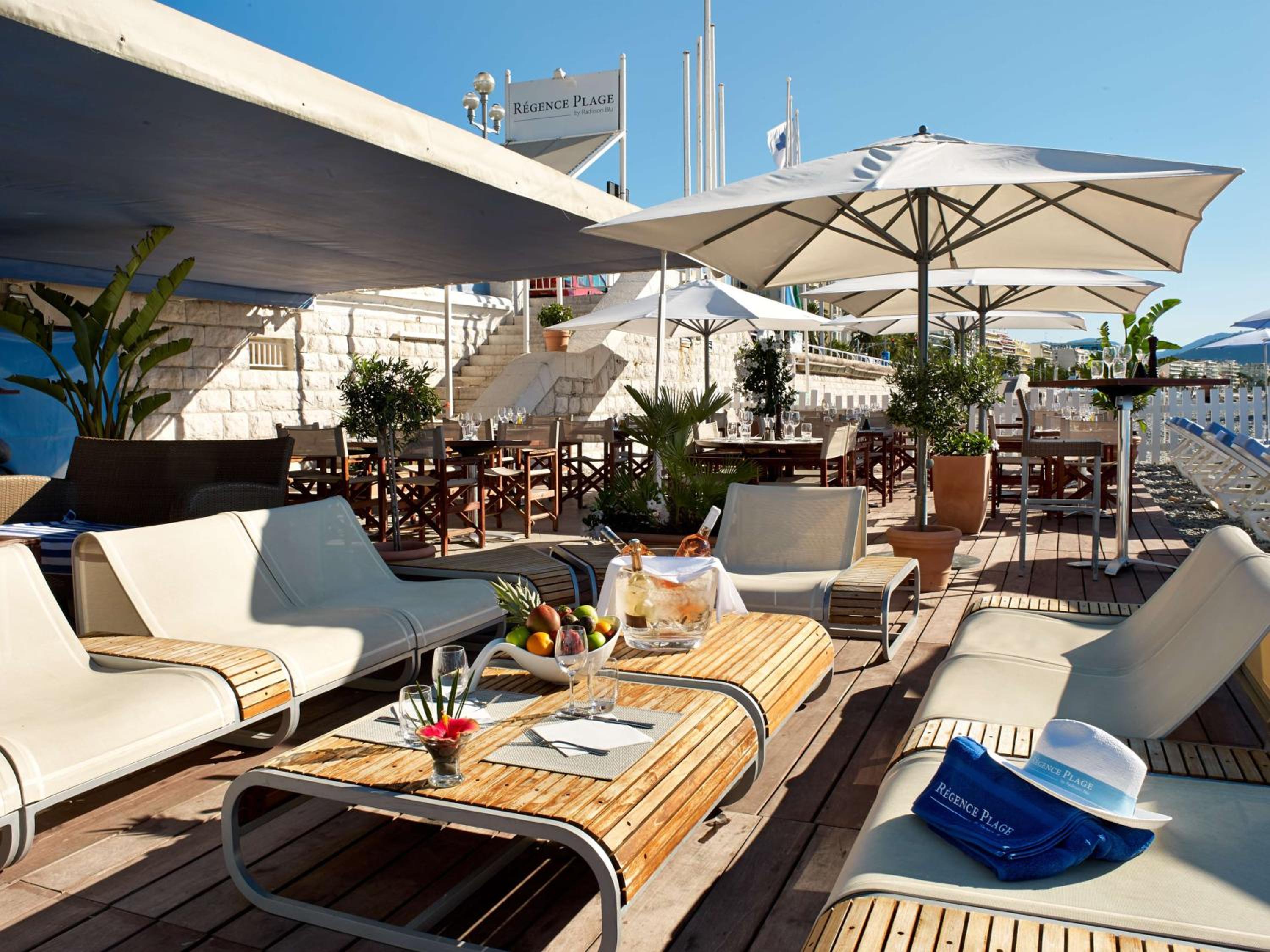 Radisson Blu Hotel Nice-4