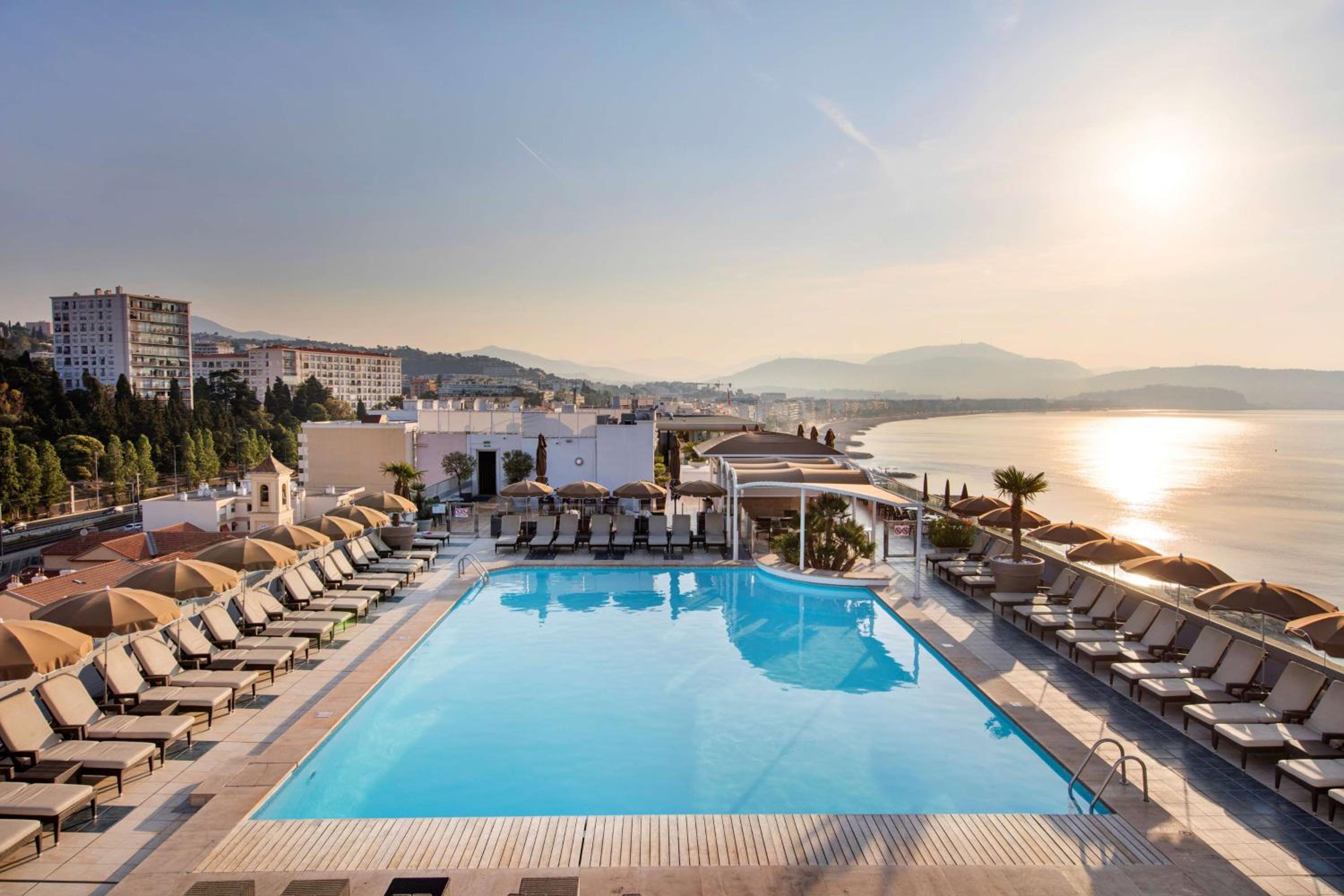 Radisson Blu Hotel Nice-0