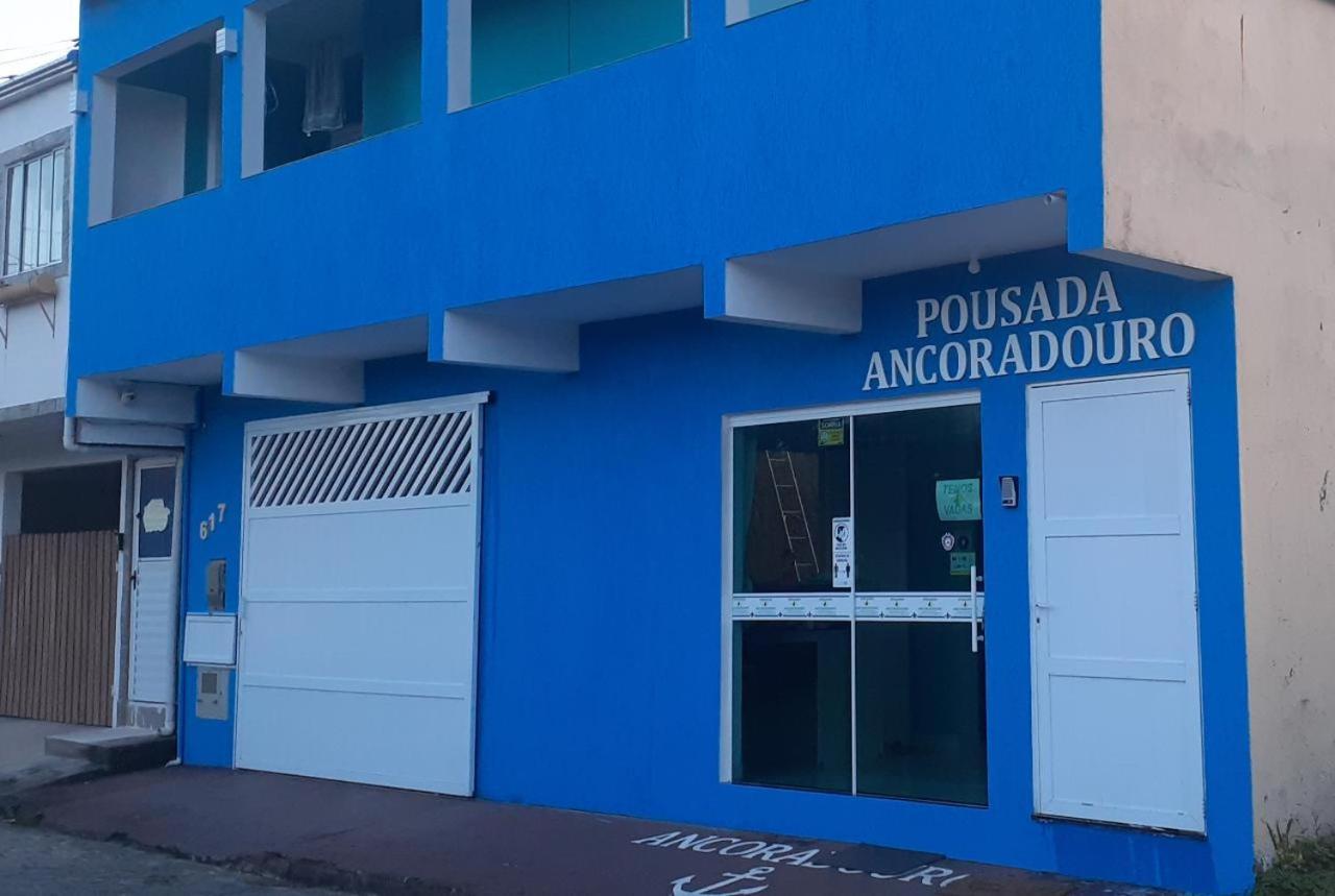 Pousada Ancoradouro view 3