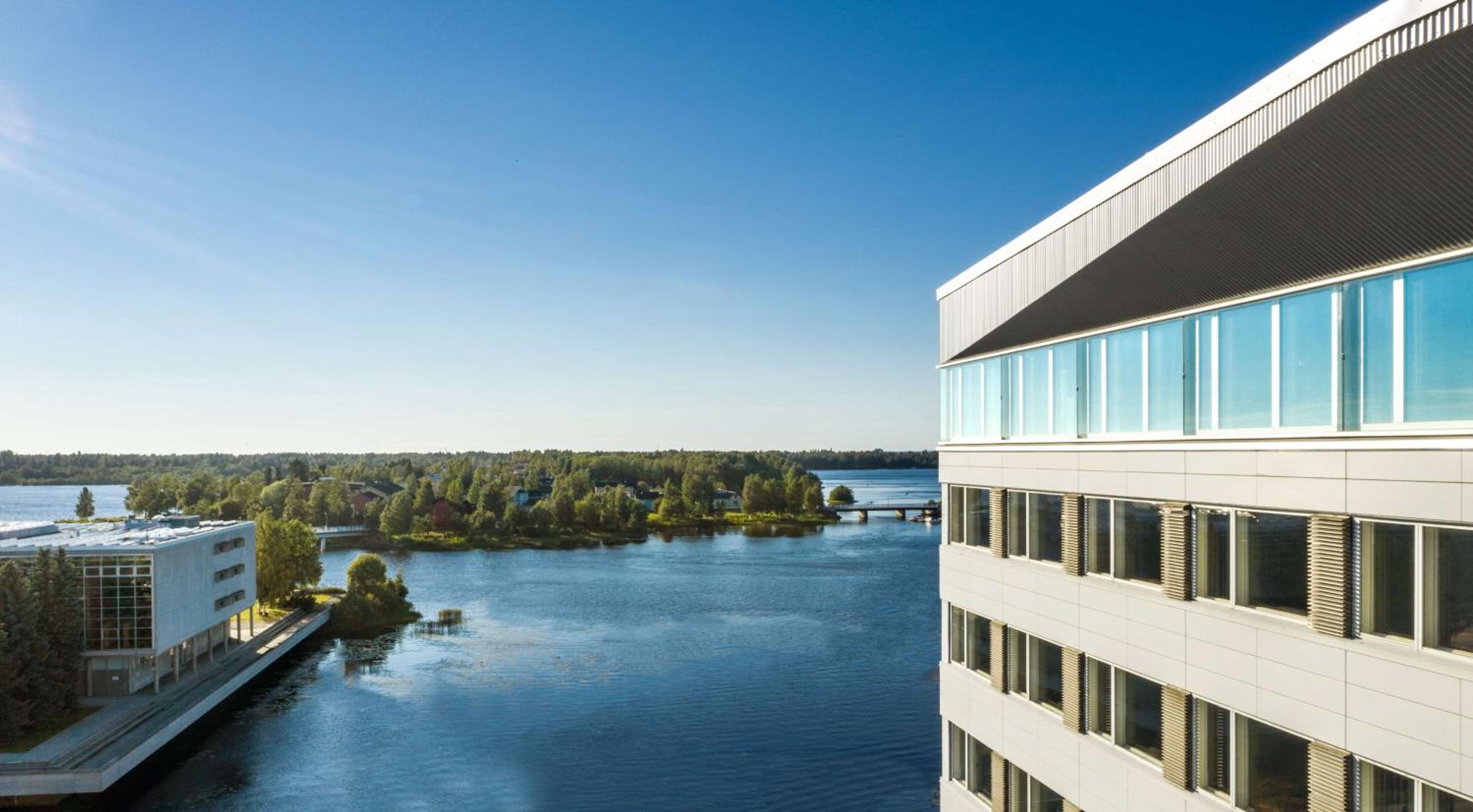 Oulu Vacations - Radisson Blu Hotel, Oulu - Property Image 2