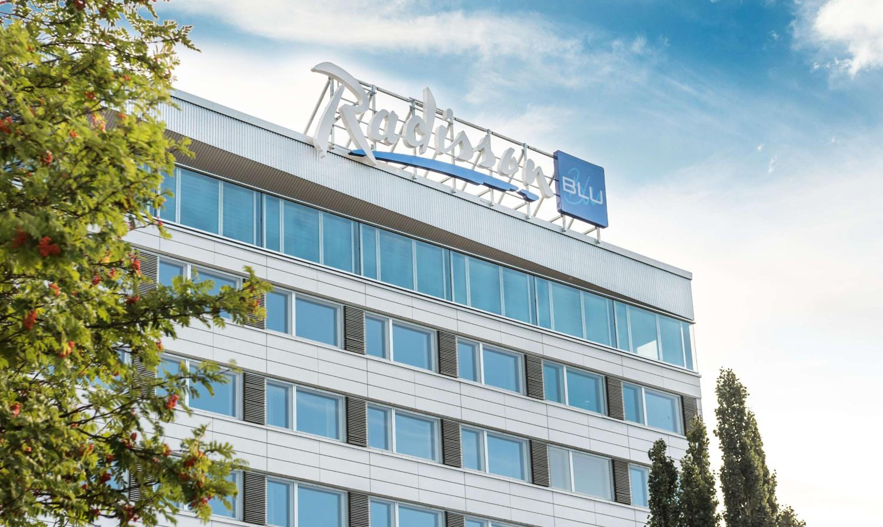 Oulu Vacations - Radisson Blu Hotel, Oulu - Property Image 3