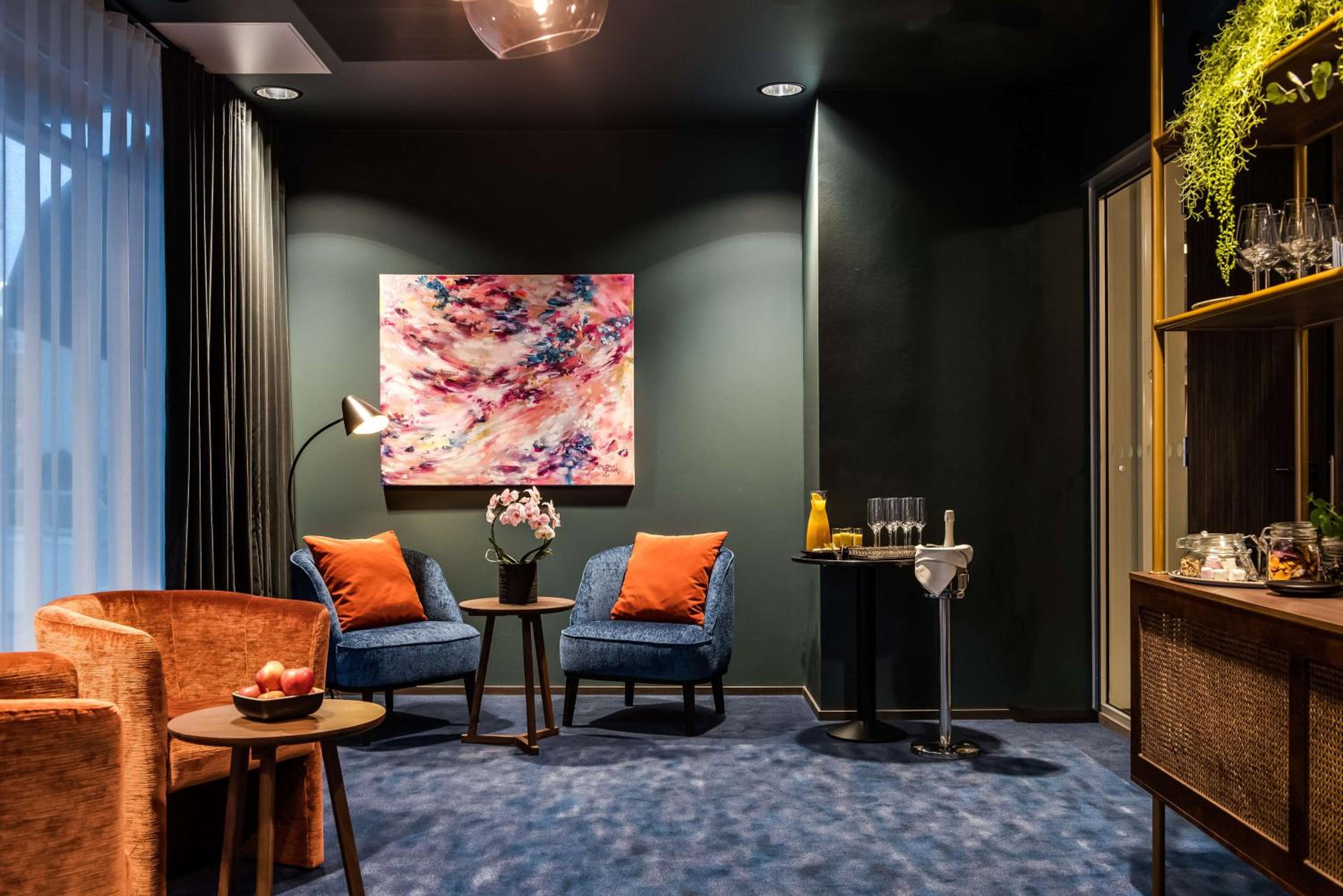 Oulu Vacations - Radisson Blu Hotel, Oulu - Property Image 1