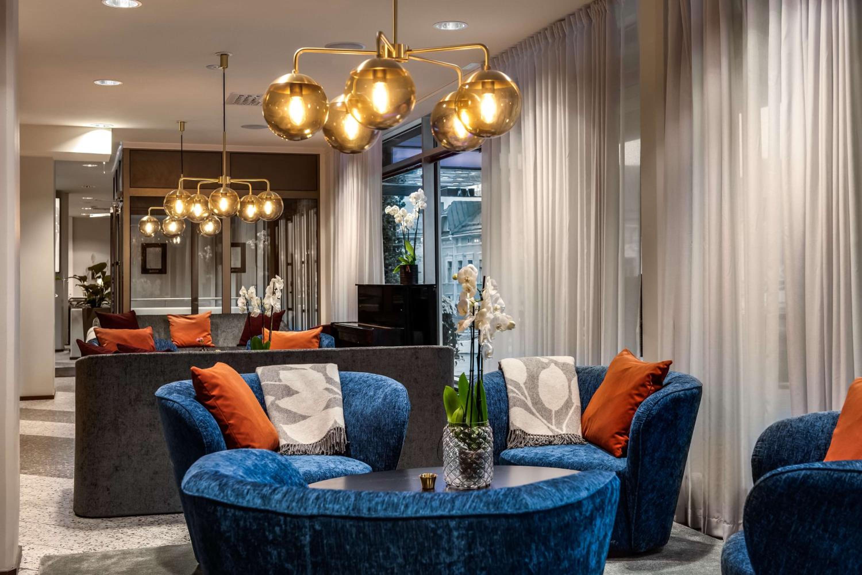 Oulu Vacations - Radisson Blu Hotel, Oulu - Property Image 6