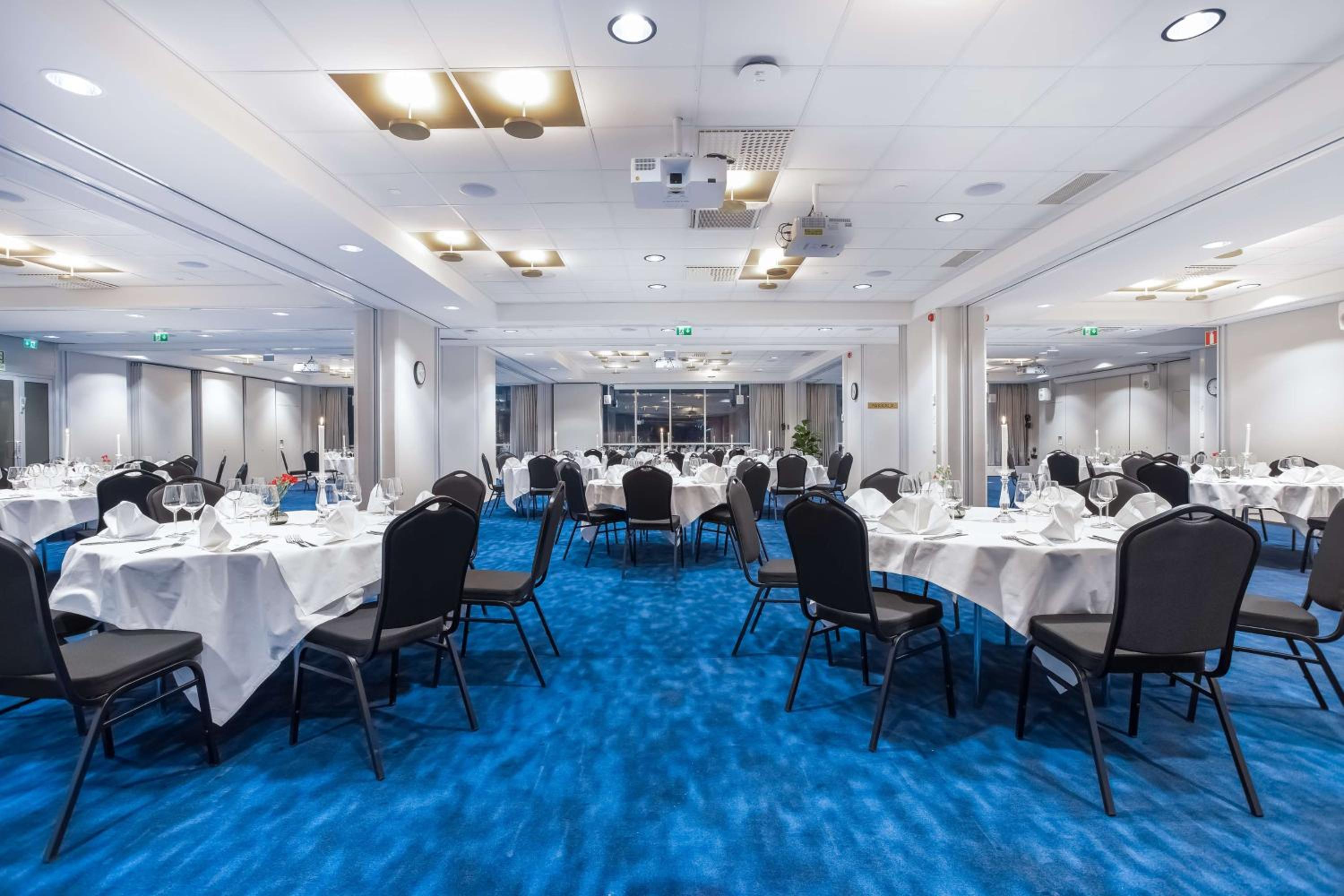 Oulu Vacations - Radisson Blu Hotel, Oulu - Property Image 10