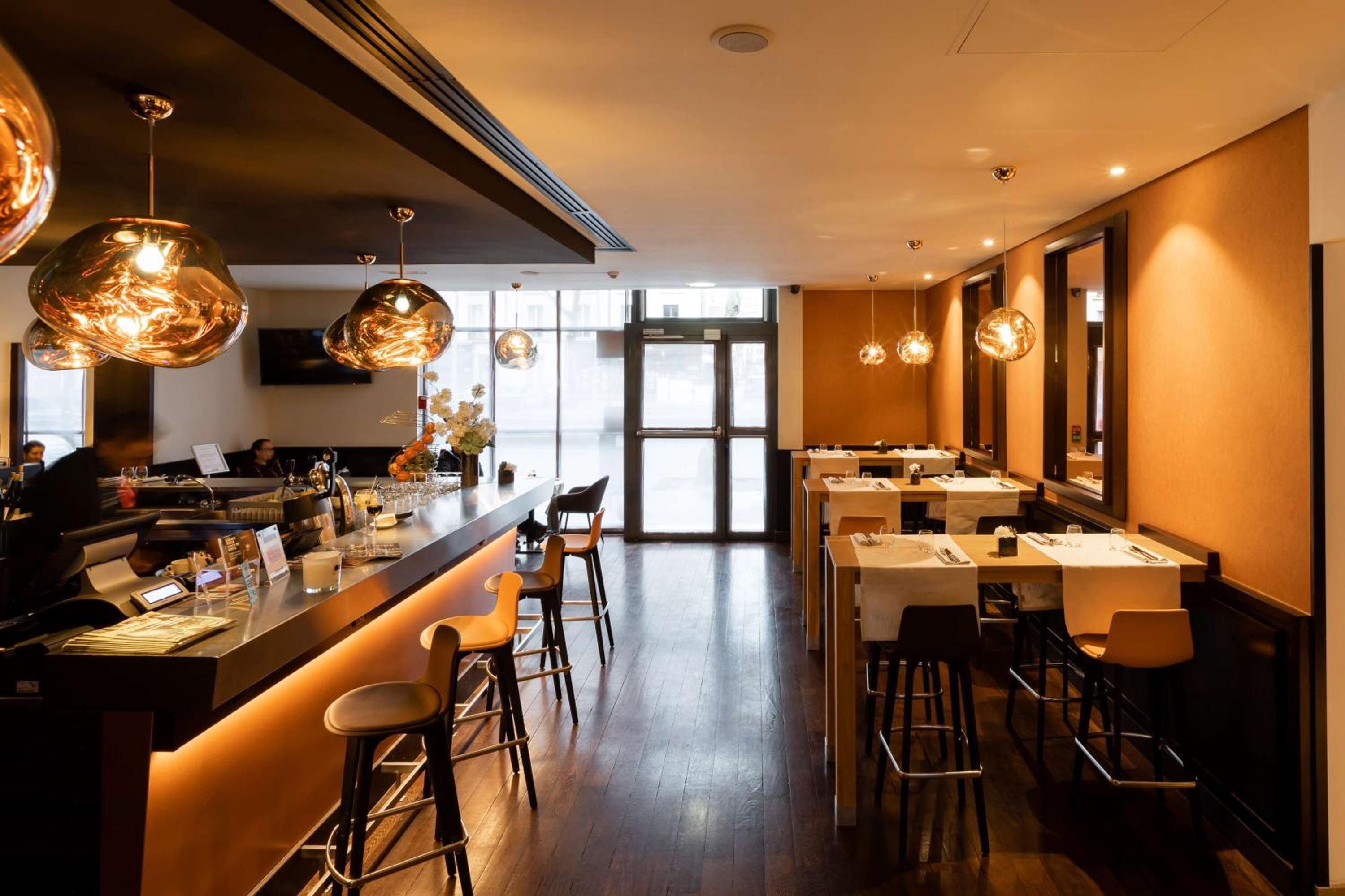 Boulogne-Billancourt Vacations - Radisson Blu Hotel, Paris Boulogne - Property Image 12