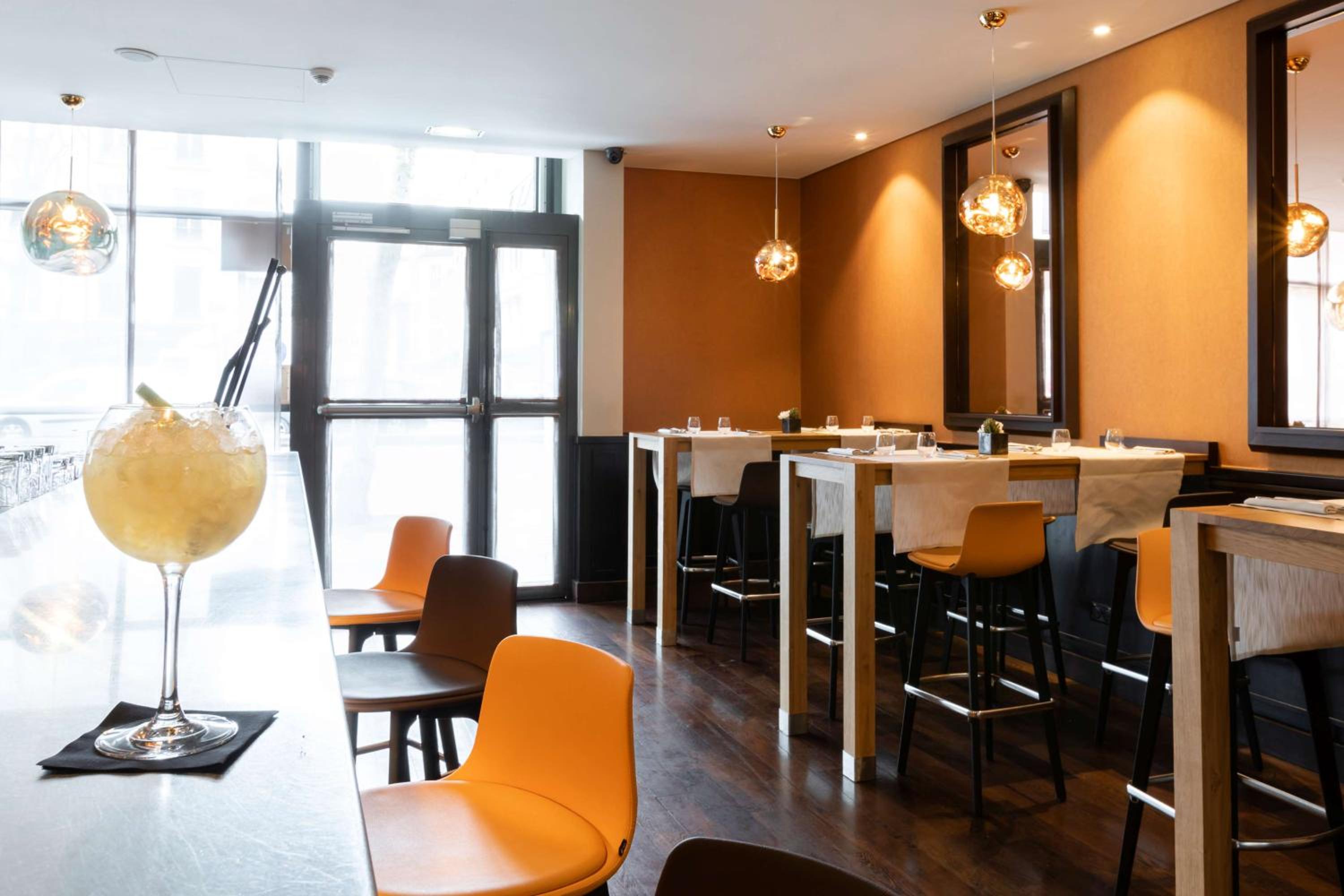 Boulogne-Billancourt Vacations - Radisson Blu Hotel, Paris Boulogne - Property Image 11