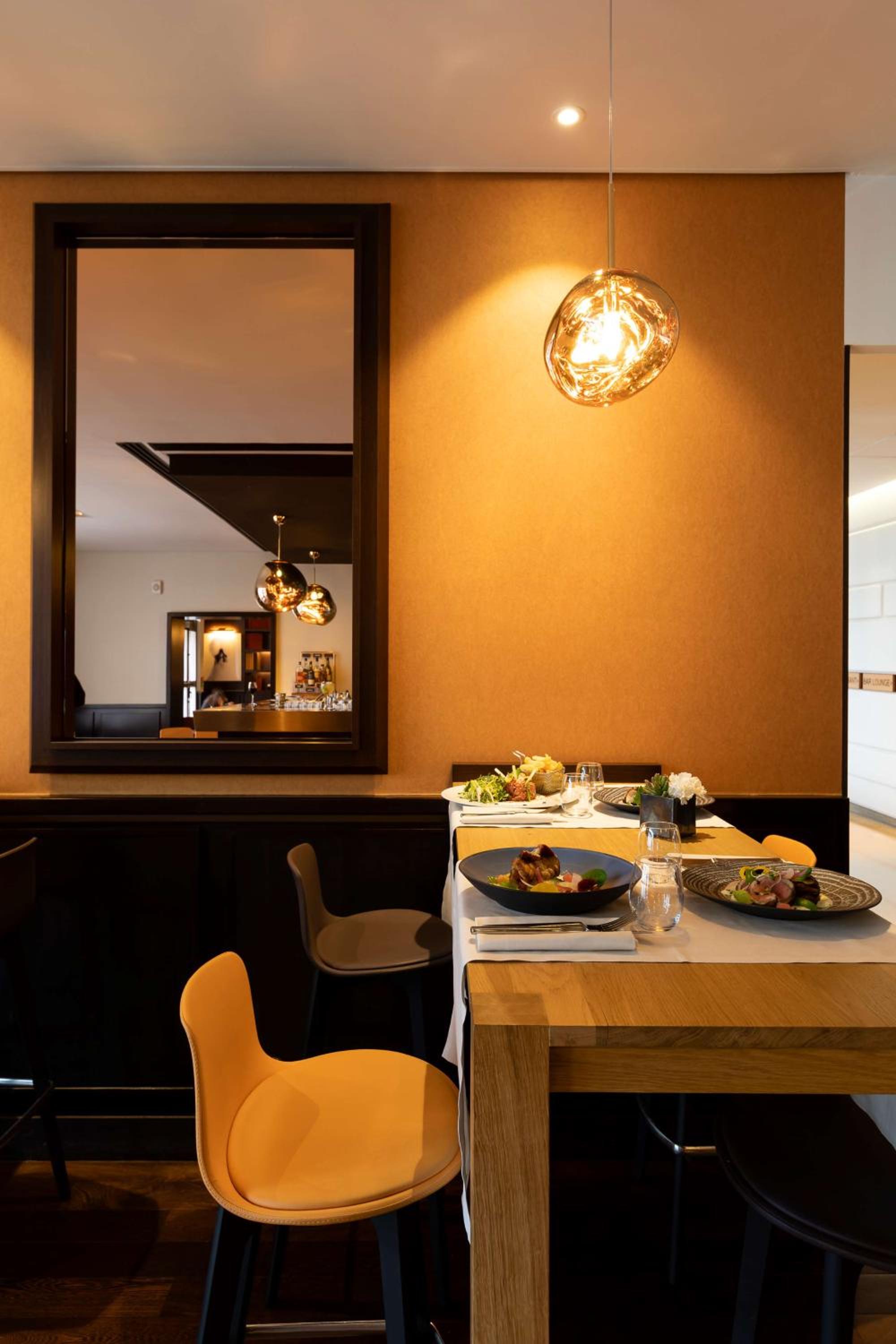 Boulogne-Billancourt Vacations - Radisson Blu Hotel, Paris Boulogne - Property Image 1