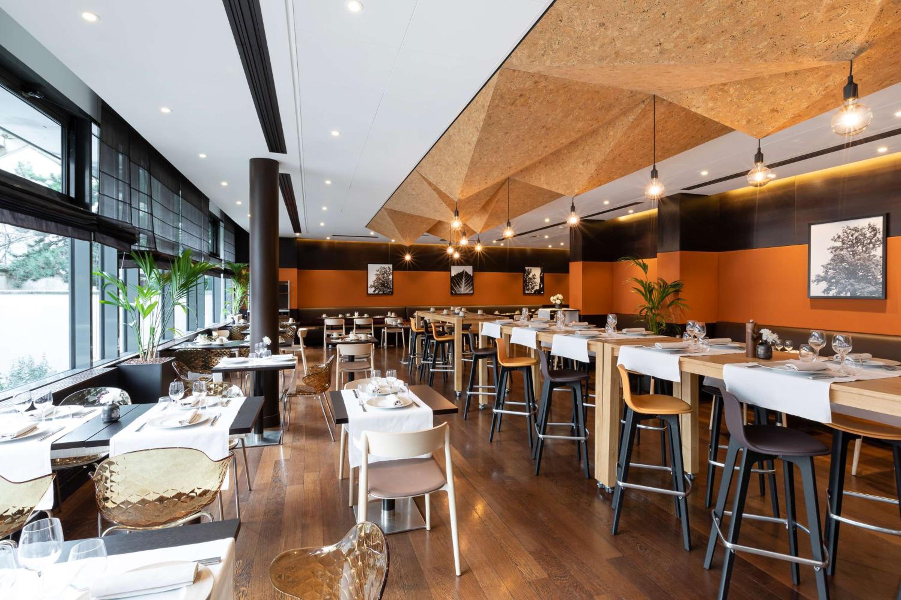 Boulogne-Billancourt Vacations - Radisson Blu Hotel, Paris Boulogne - Property Image 4