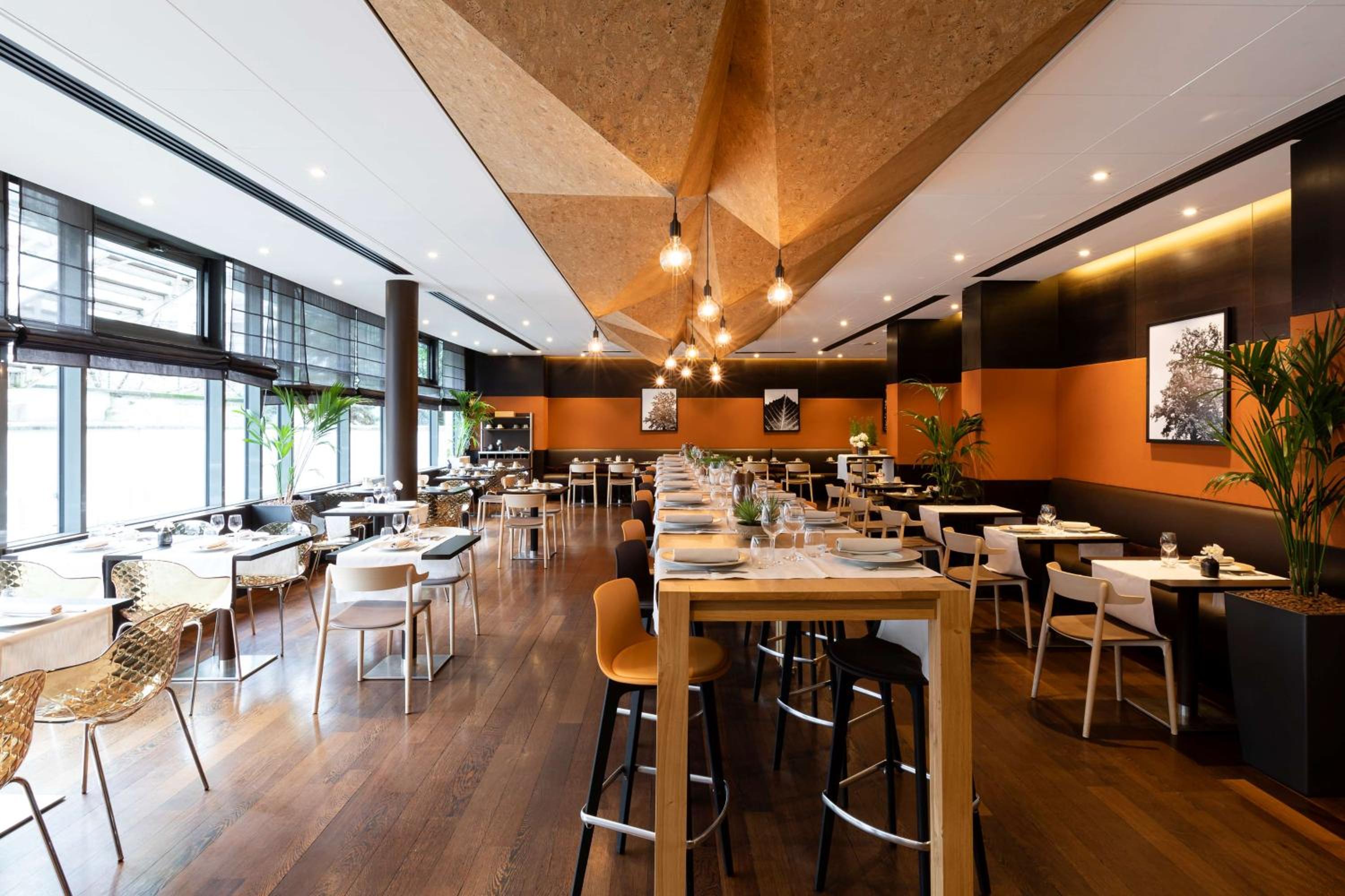 Boulogne-Billancourt Vacations - Radisson Blu Hotel, Paris Boulogne - Property Image 5