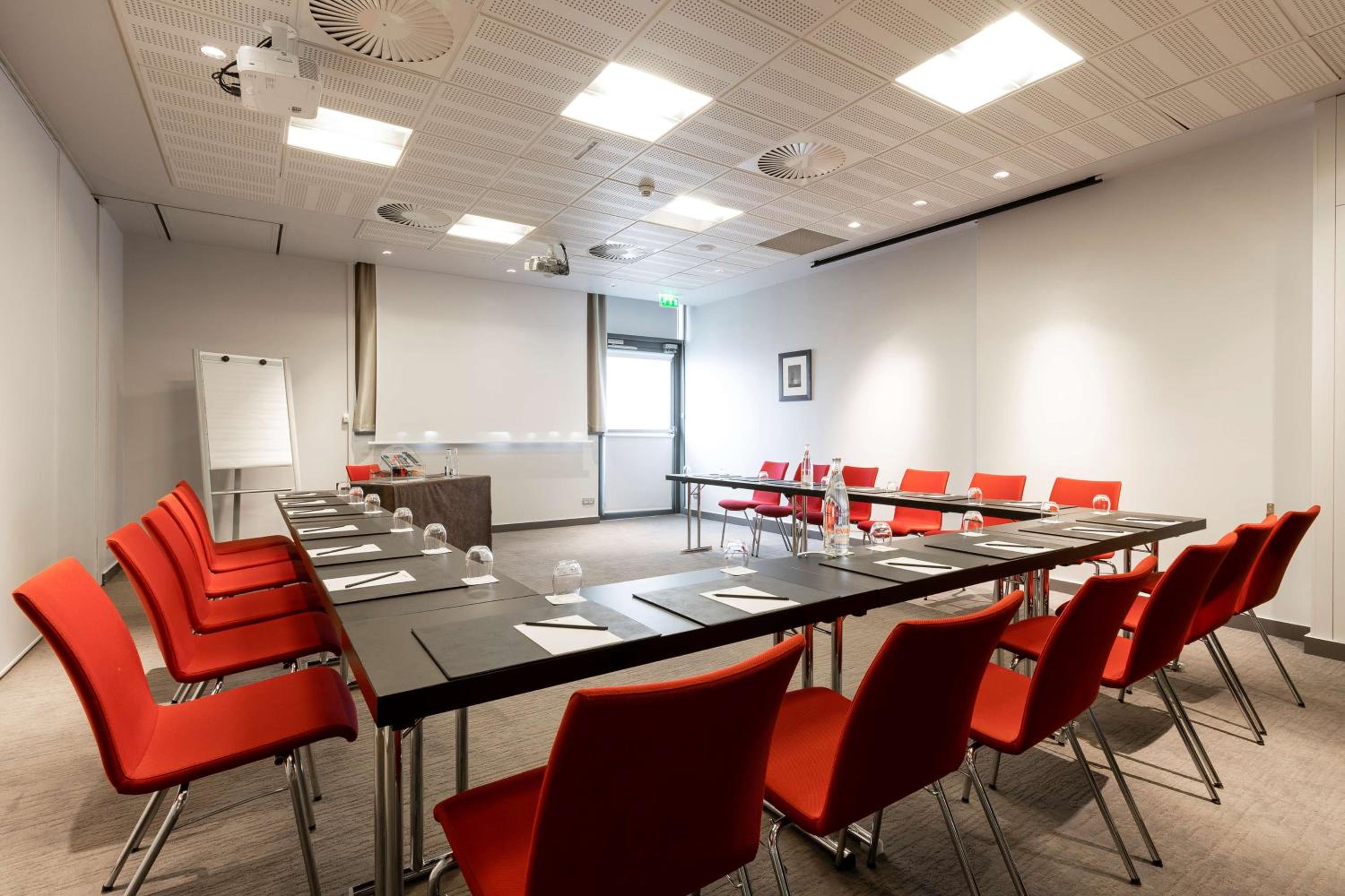Boulogne-Billancourt Vacations - Radisson Blu Hotel, Paris Boulogne - Property Image 4