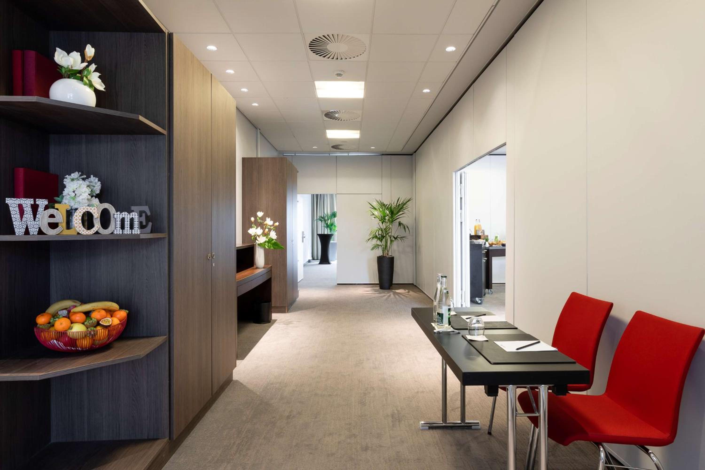 Boulogne-Billancourt Vacations - Radisson Blu Hotel, Paris Boulogne - Property Image 10