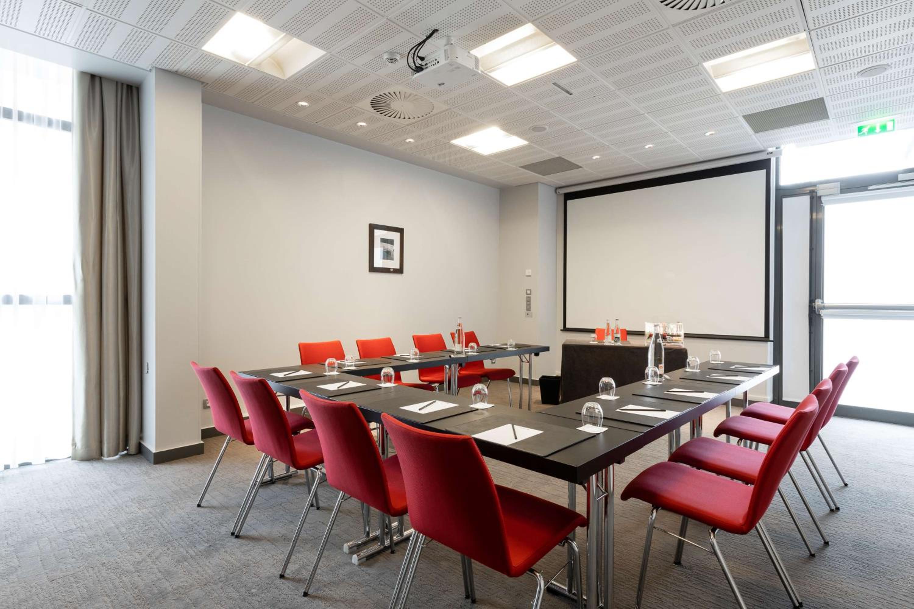 Boulogne-Billancourt Vacations - Radisson Blu Hotel, Paris Boulogne - Property Image 6