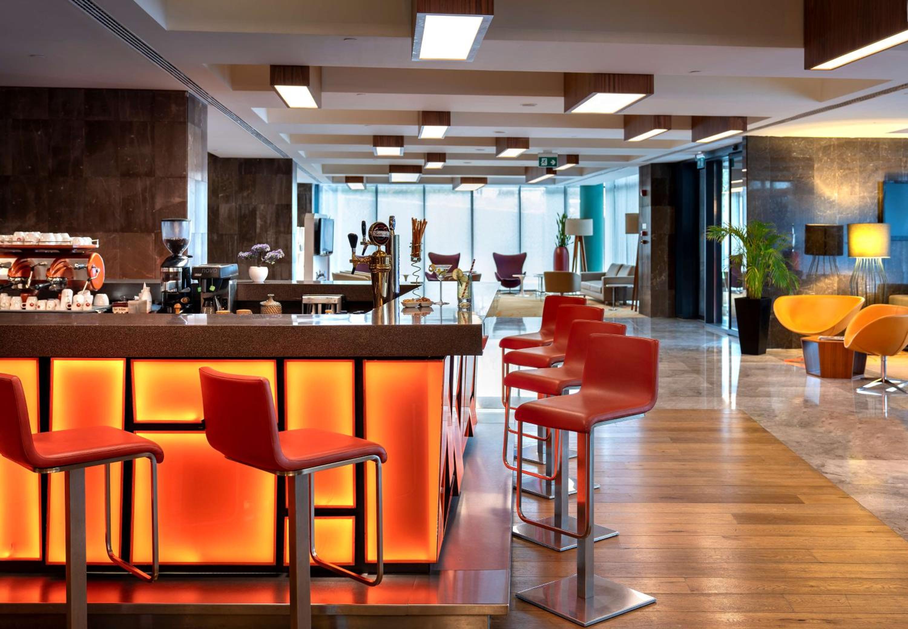 Radisson Blu Otel İstanbul Asia - Image 49