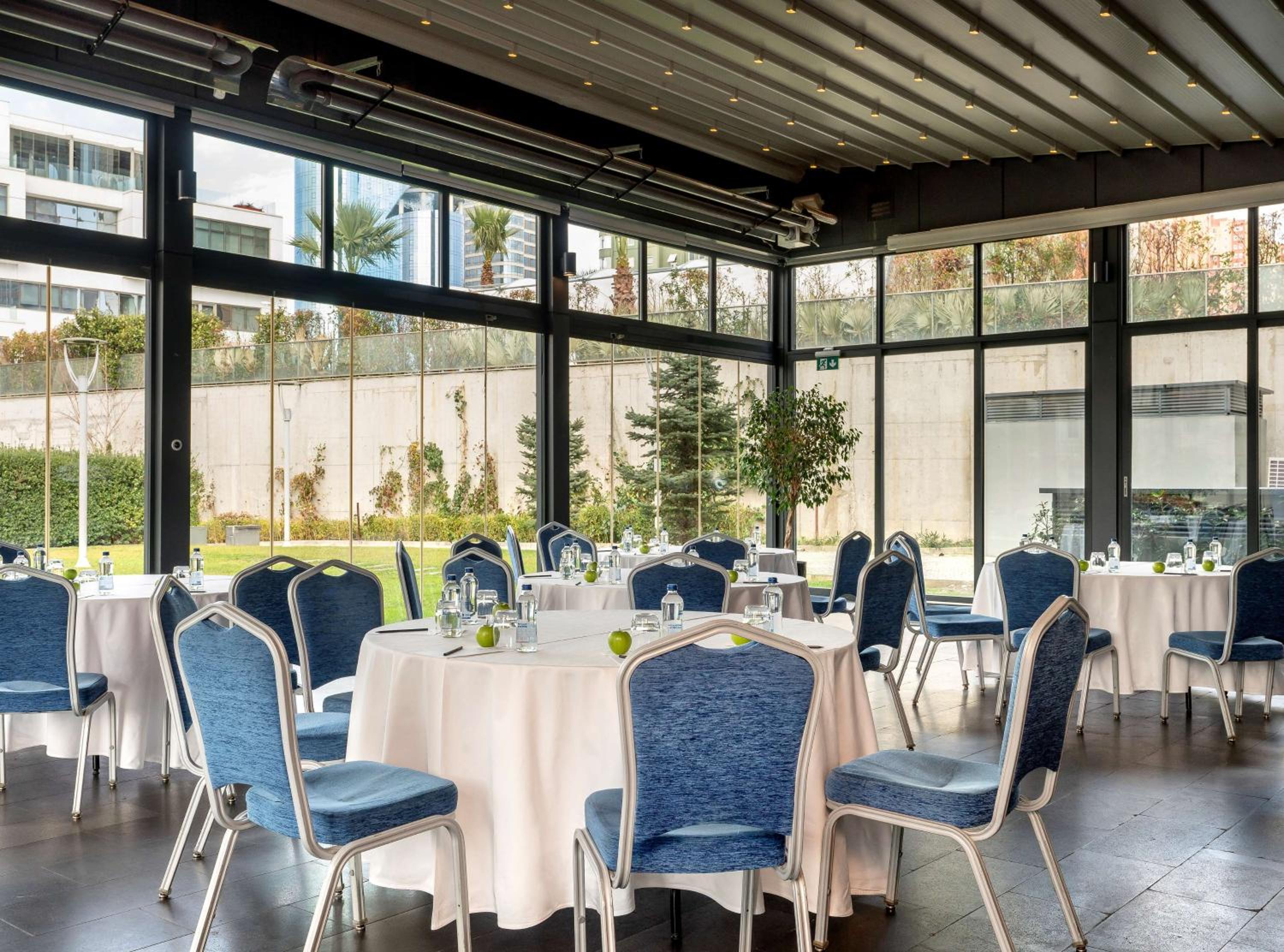 Radisson Blu Otel İstanbul Asia - Image 50