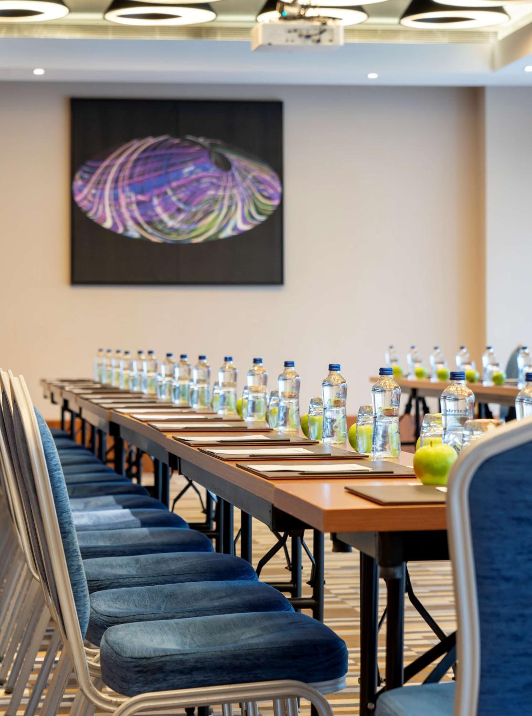 Radisson Blu Otel İstanbul Asia - Image 64