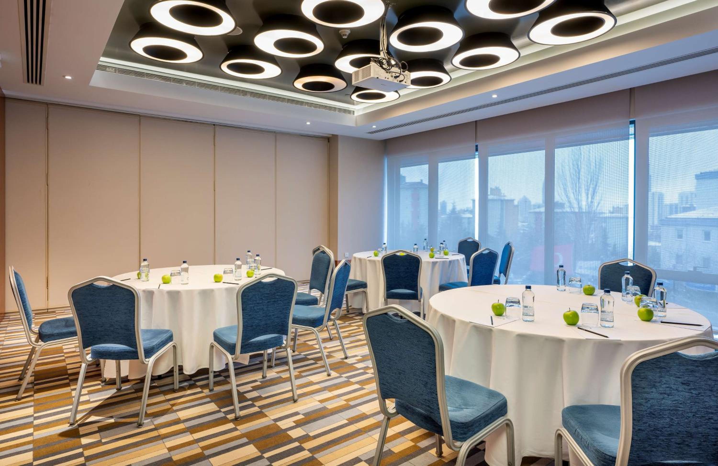 Radisson Blu Otel İstanbul Asia - Image 69