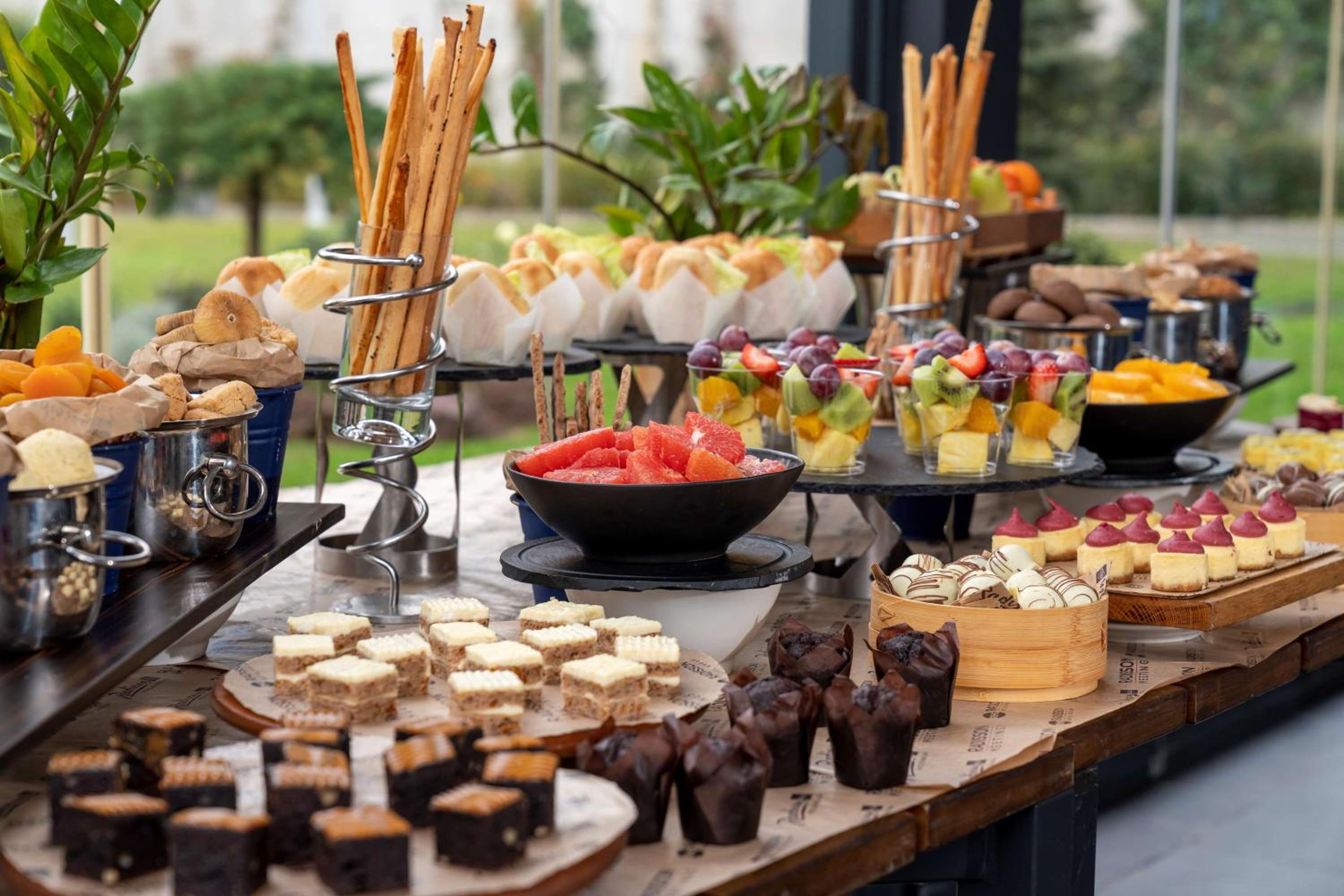 Radisson Blu Otel İstanbul Asia - Image 134