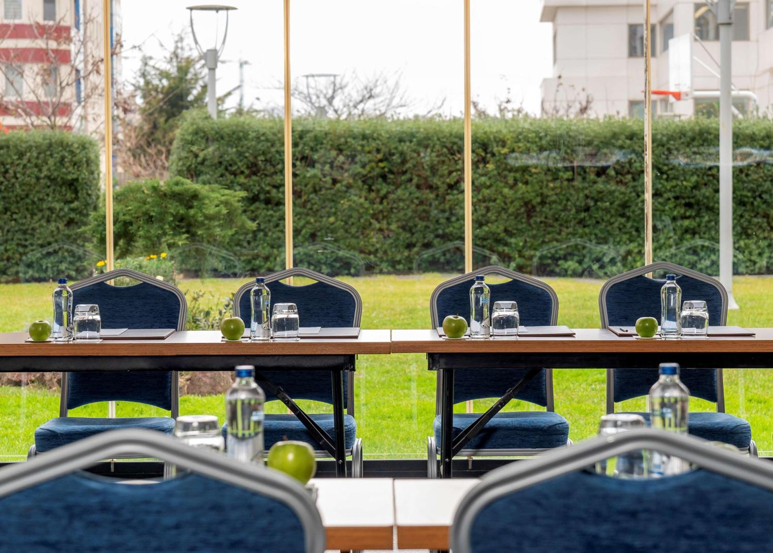 Radisson Blu Otel İstanbul Asia - Image 51