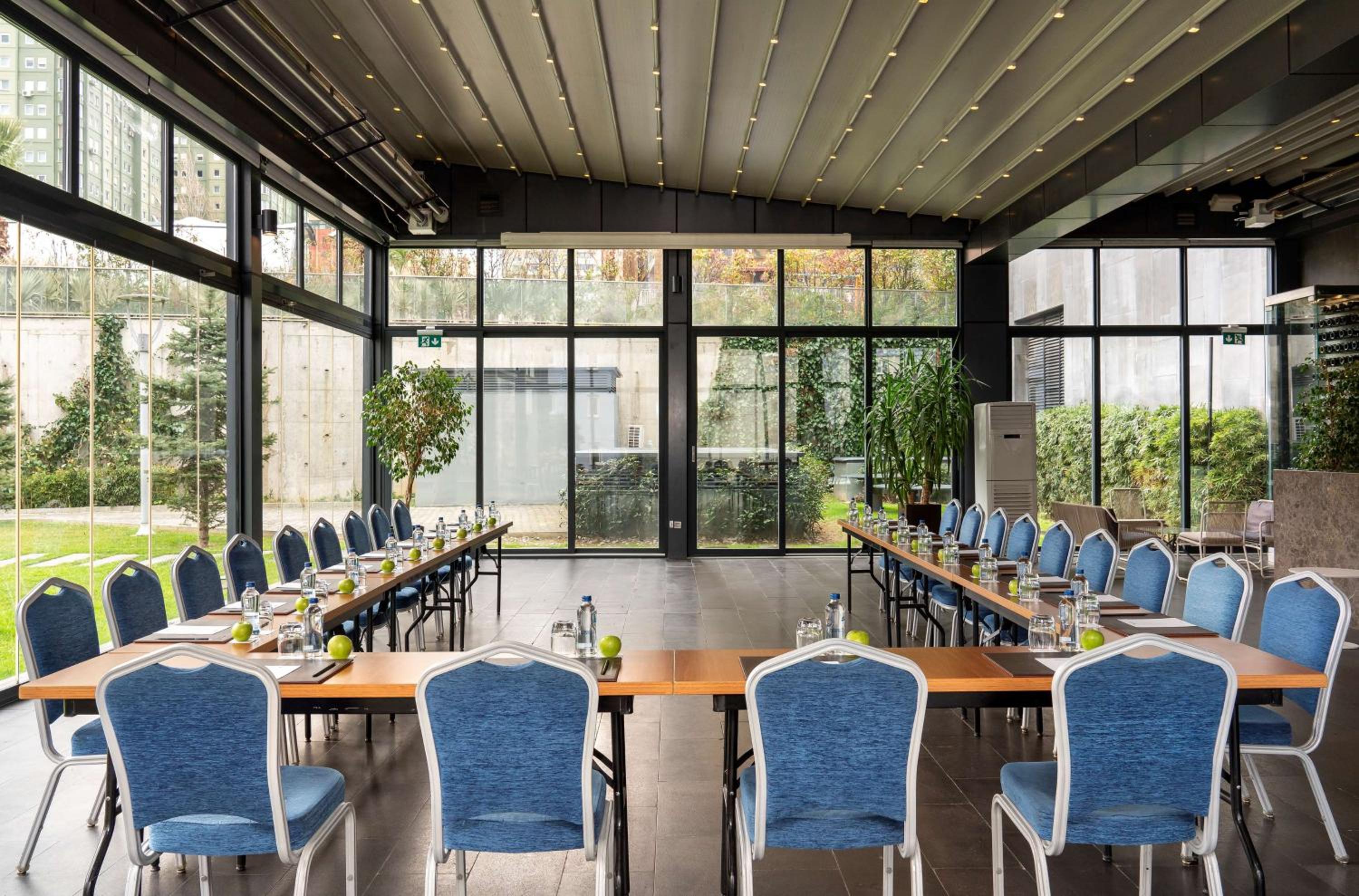 Radisson Blu Otel İstanbul Asia - Image 52