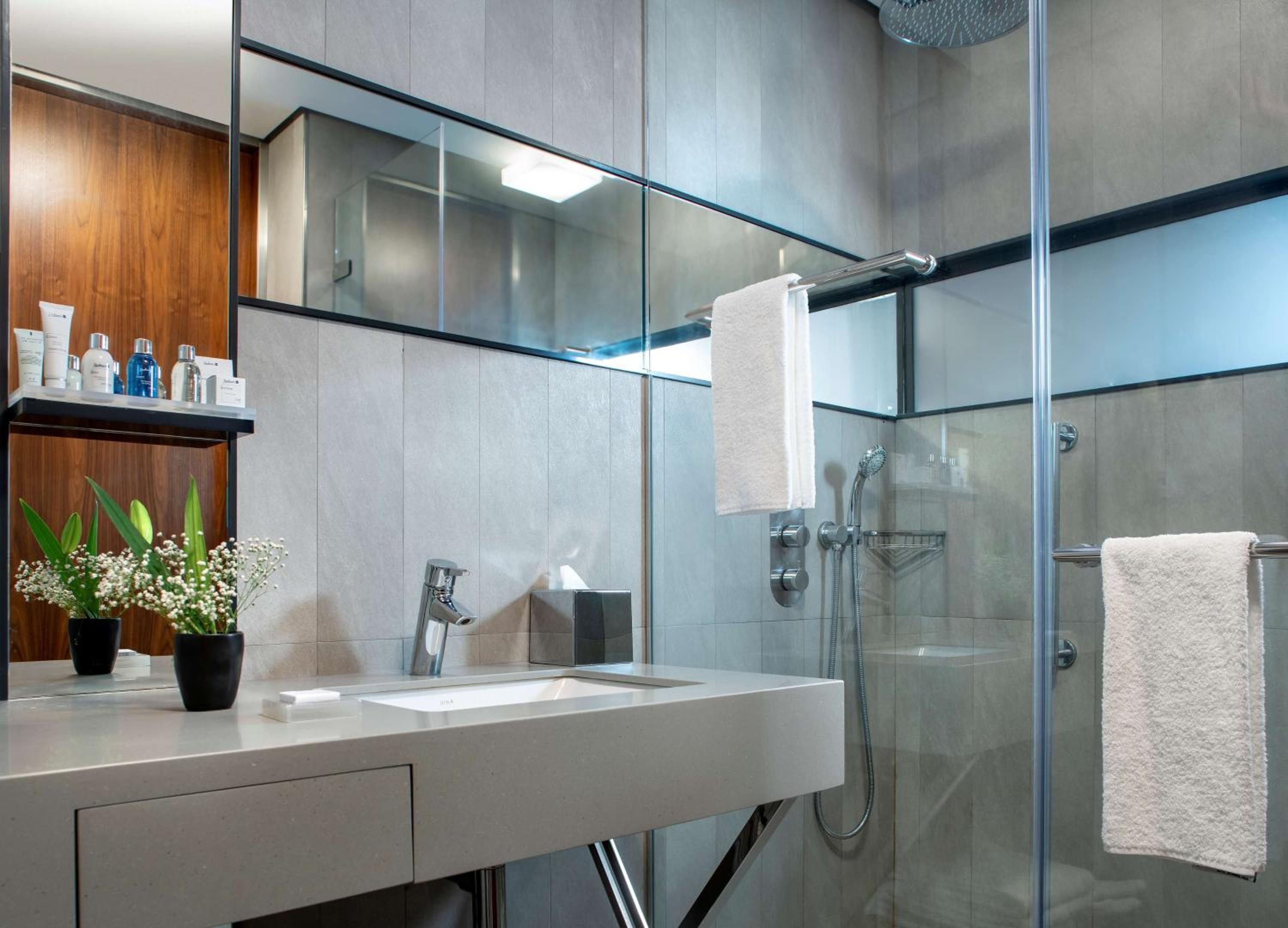 Radisson Blu Otel İstanbul Asia - Image 24