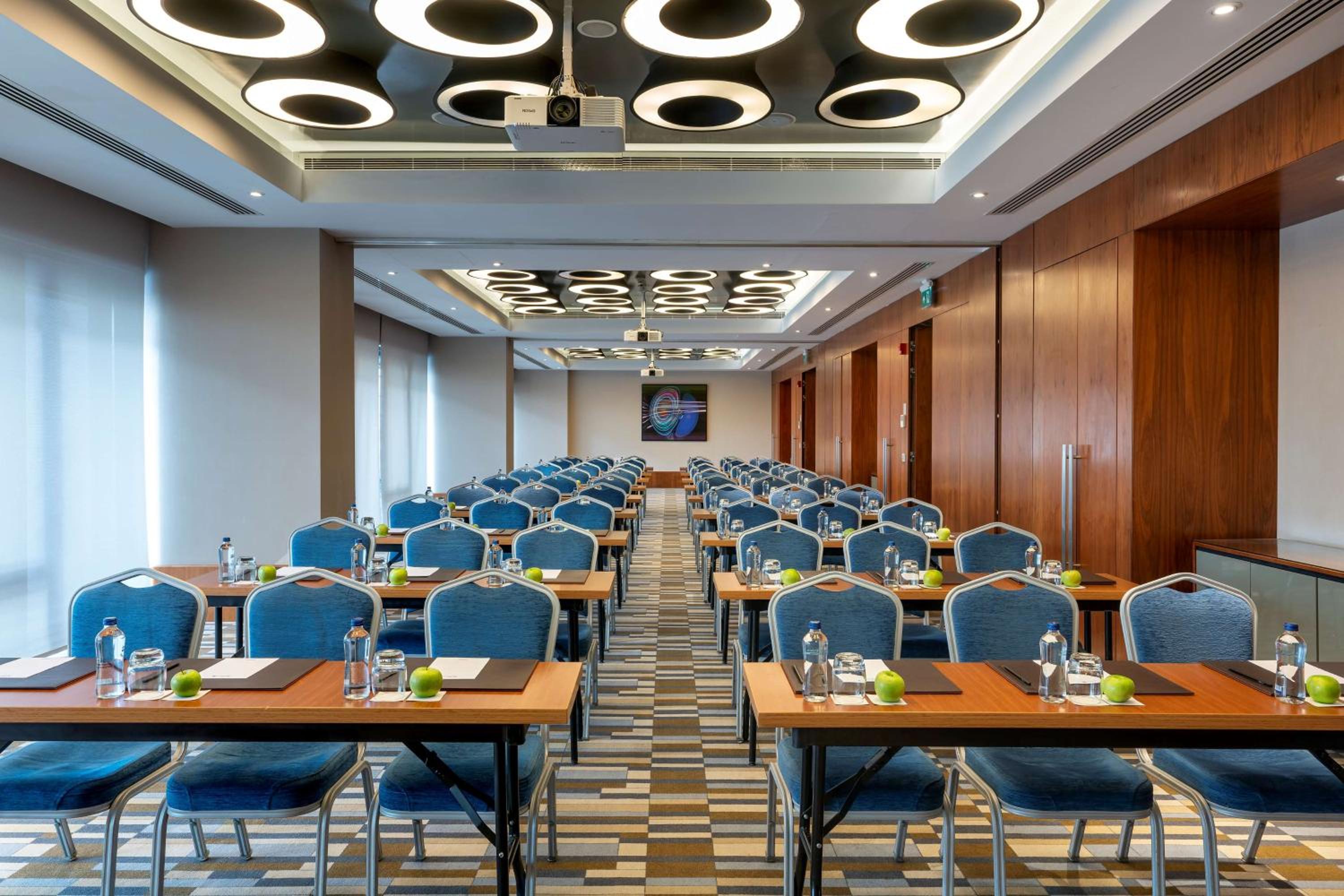 Radisson Blu Otel İstanbul Asia - Image 73