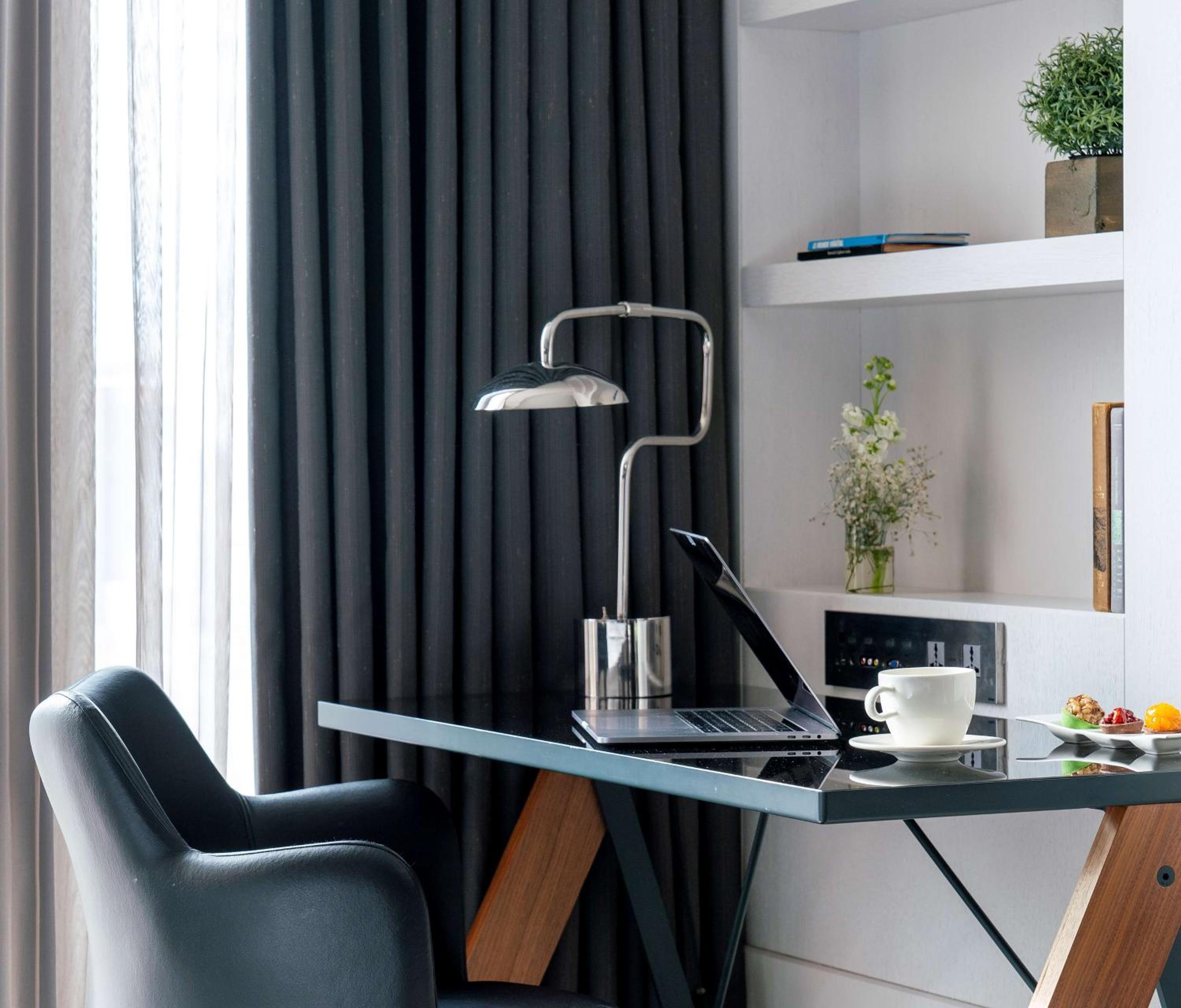 Radisson Blu Otel İstanbul Asia - Image 26