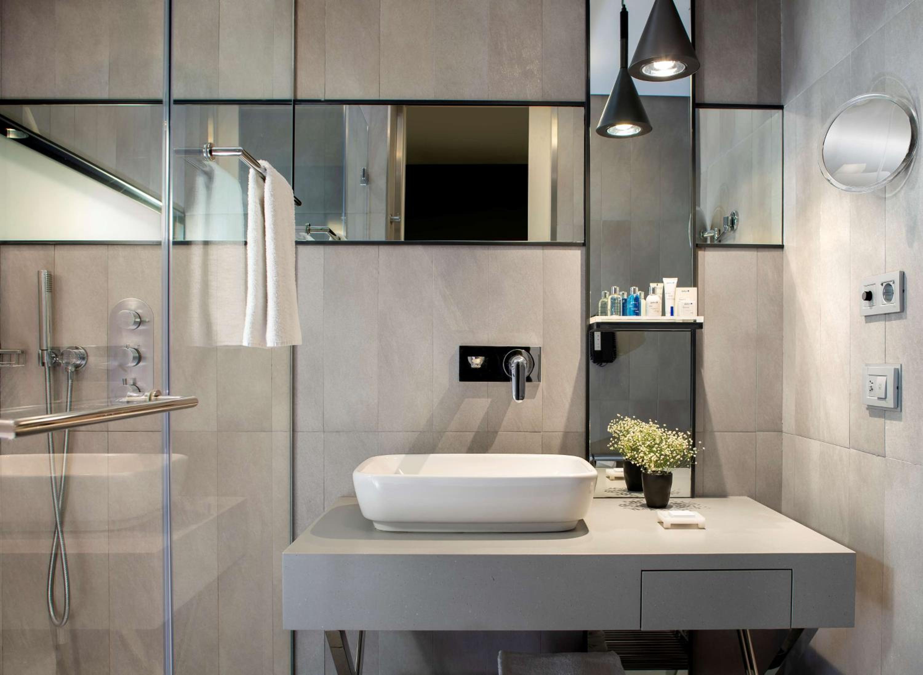 Radisson Blu Otel İstanbul Asia - Image 125