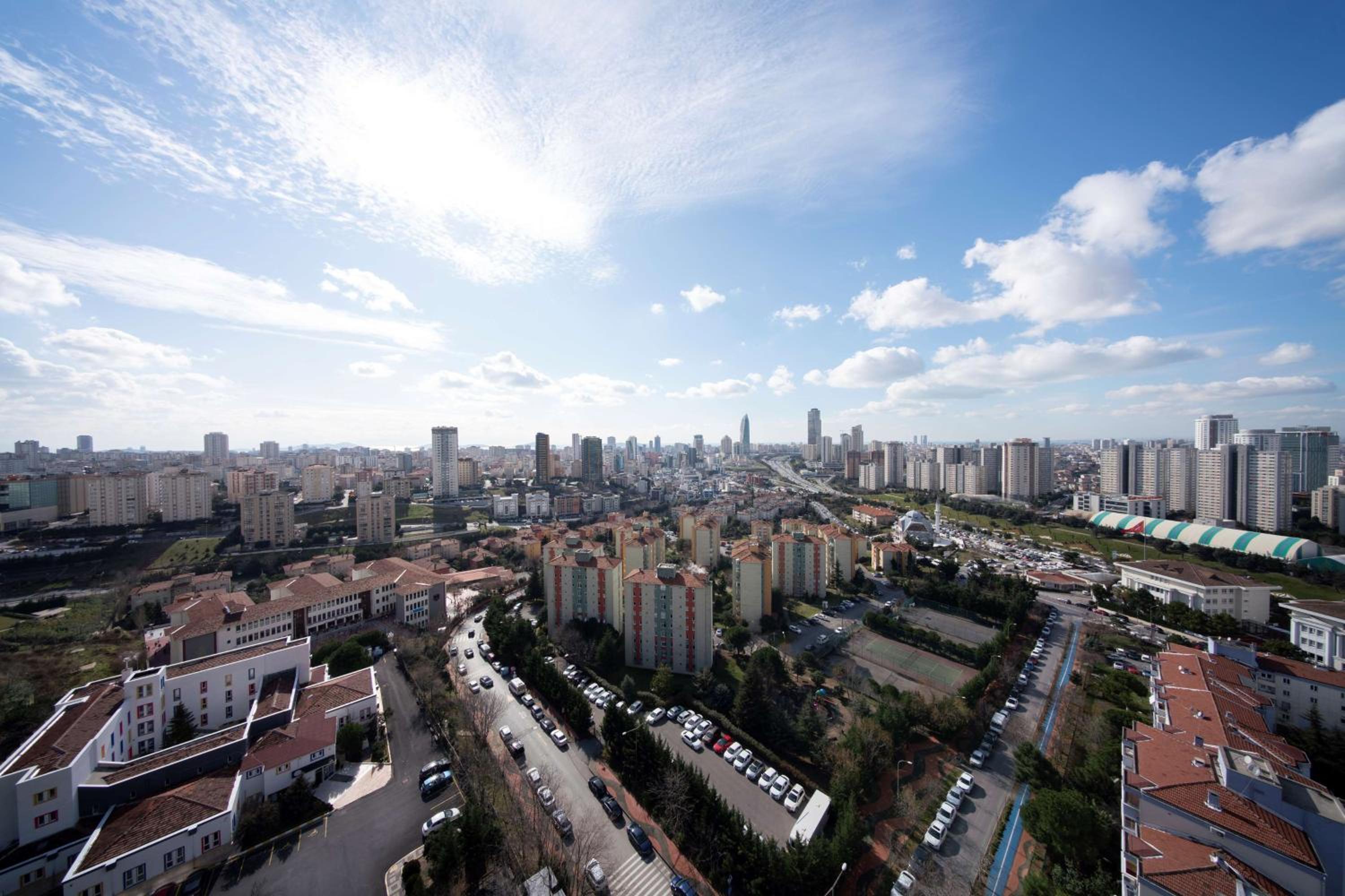 Radisson Blu Otel İstanbul Asia - Image 136