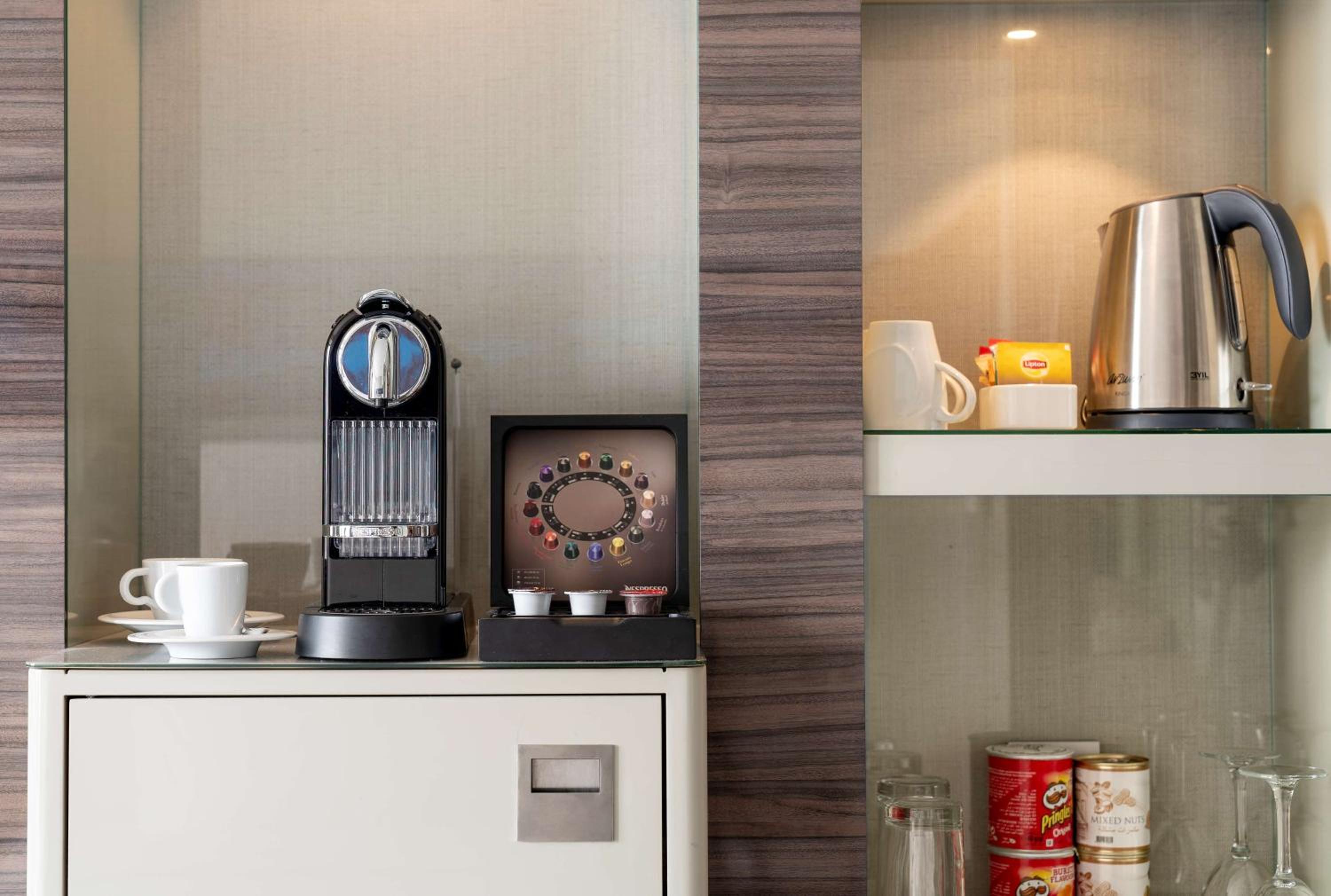 Radisson Blu Otel İstanbul Asia - Image 25