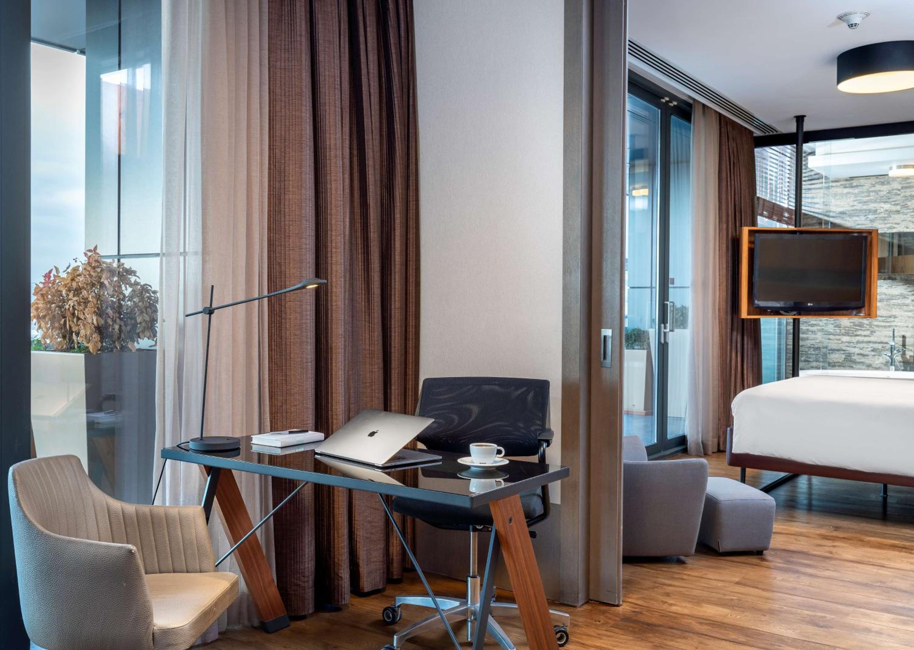 Radisson Blu Otel İstanbul Asia - Image 30