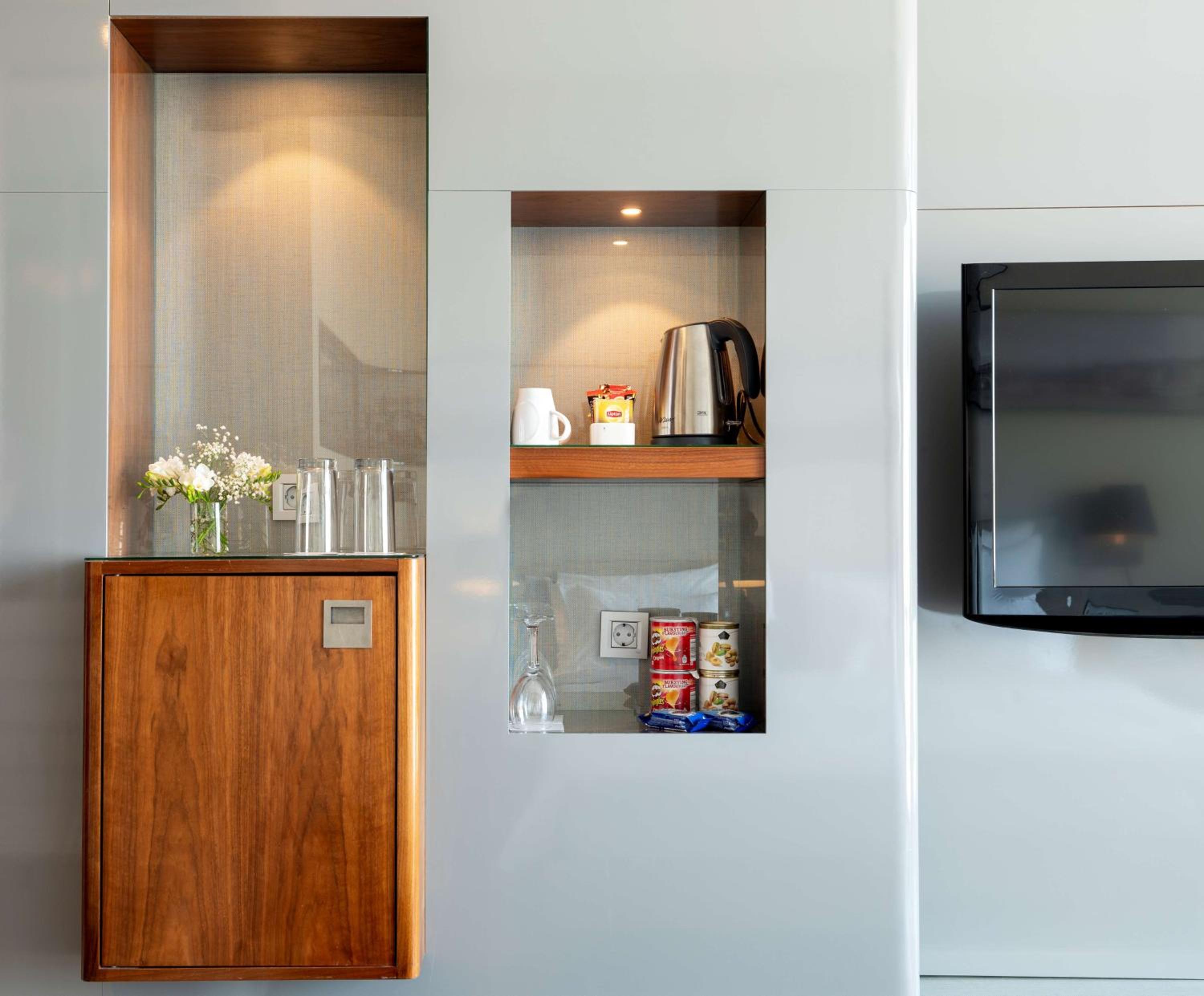 Radisson Blu Otel İstanbul Asia - Image 22