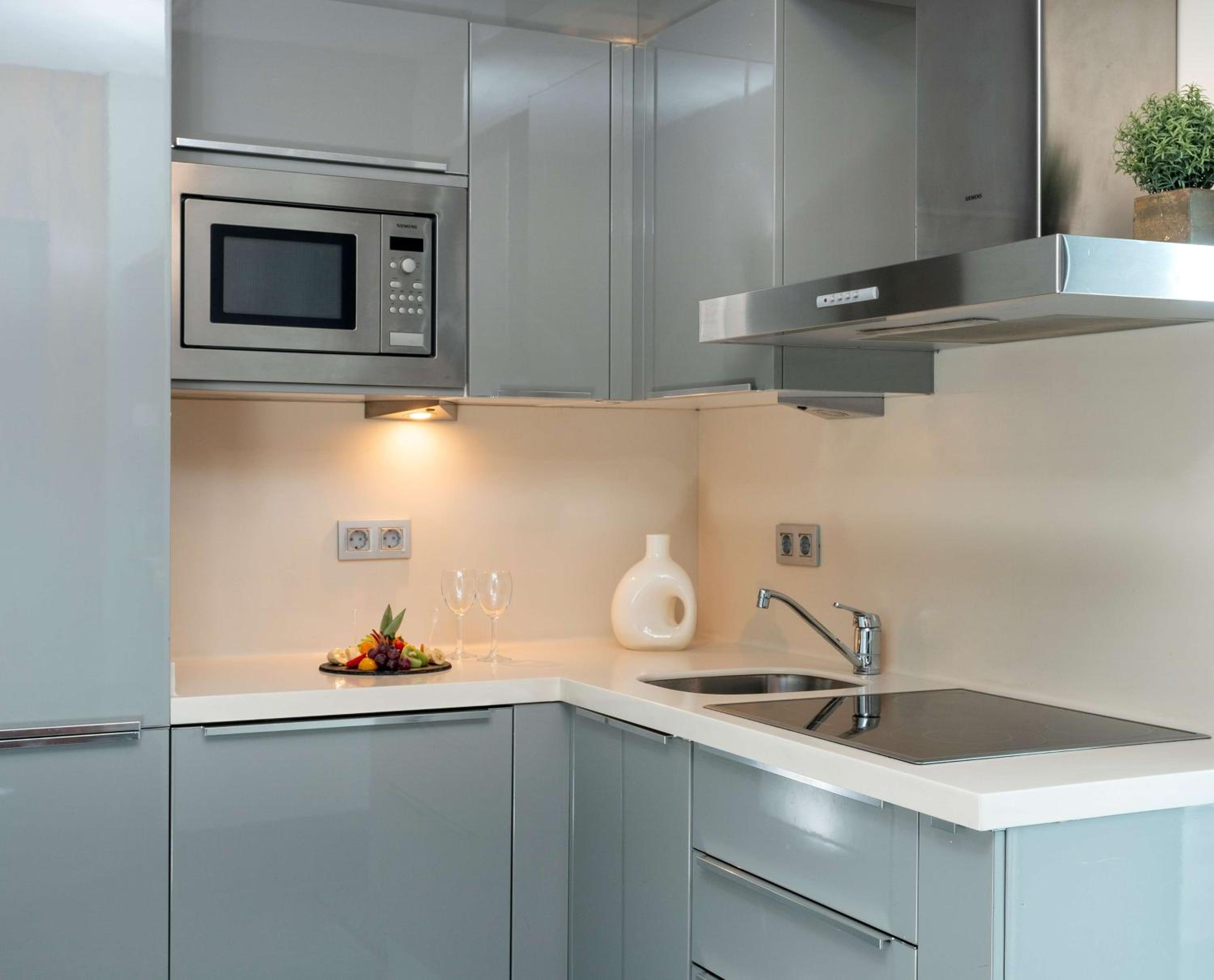 Radisson Blu Otel İstanbul Asia - Image 133