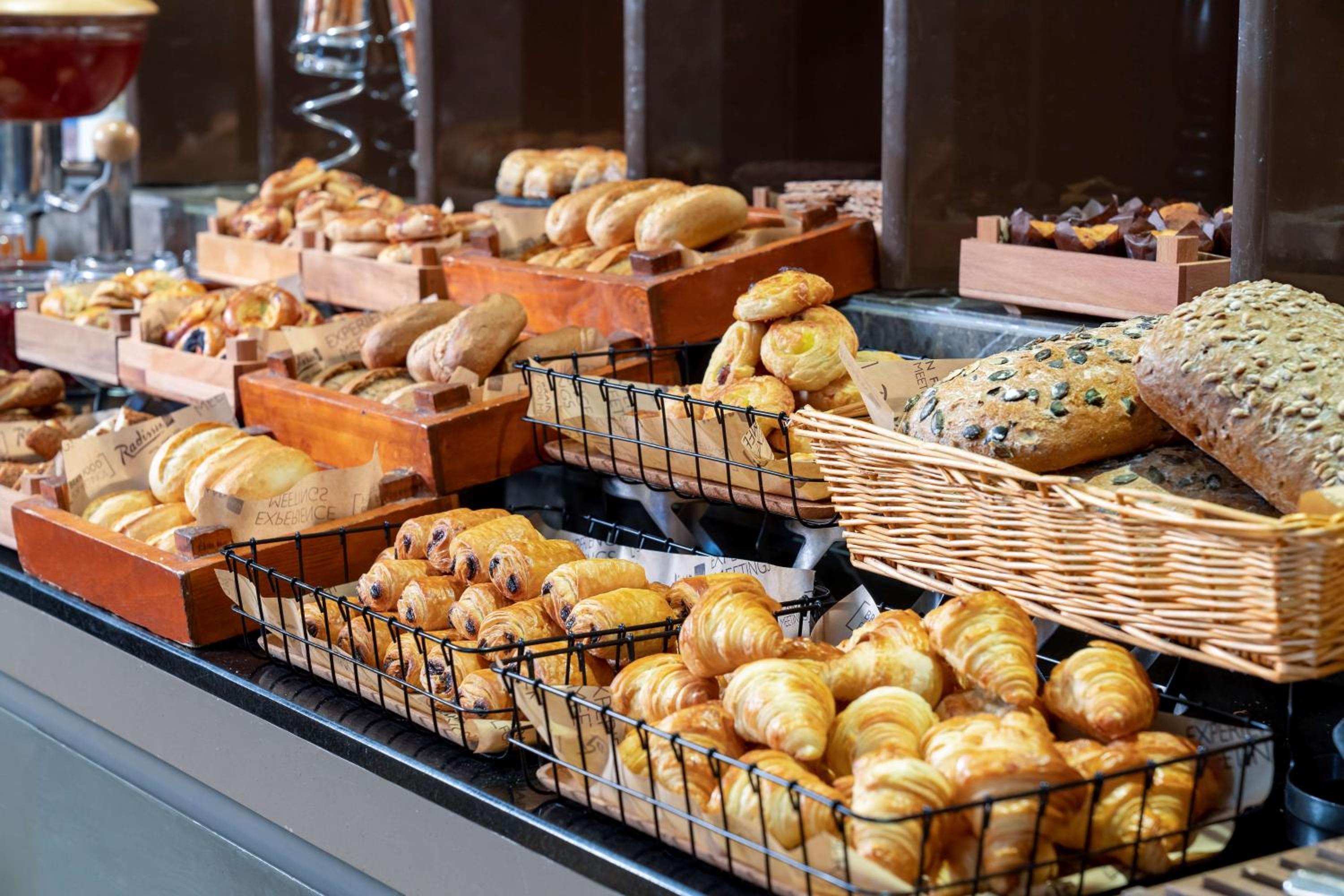 Radisson Blu Otel İstanbul Asia - Image 57