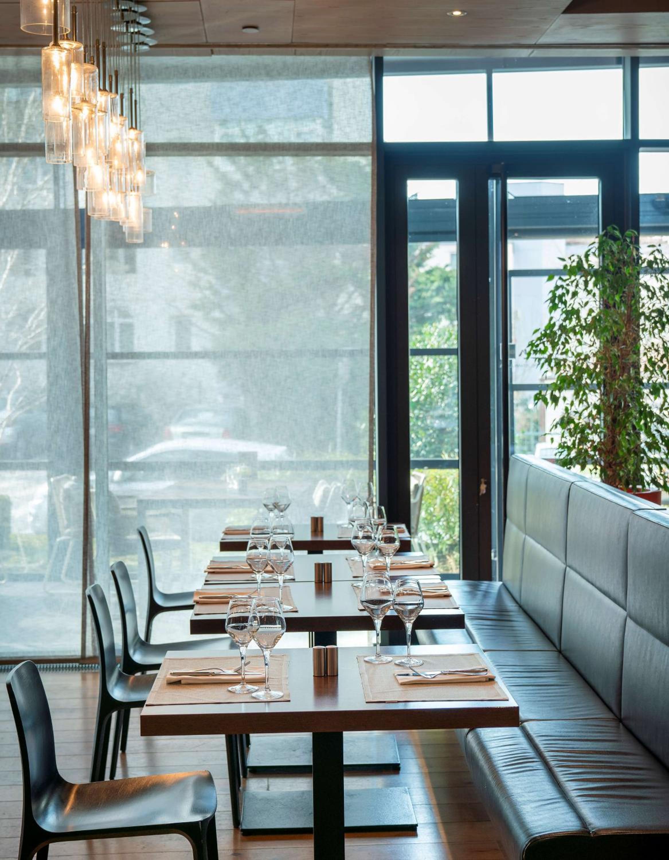 Radisson Blu Otel İstanbul Asia - Image 33